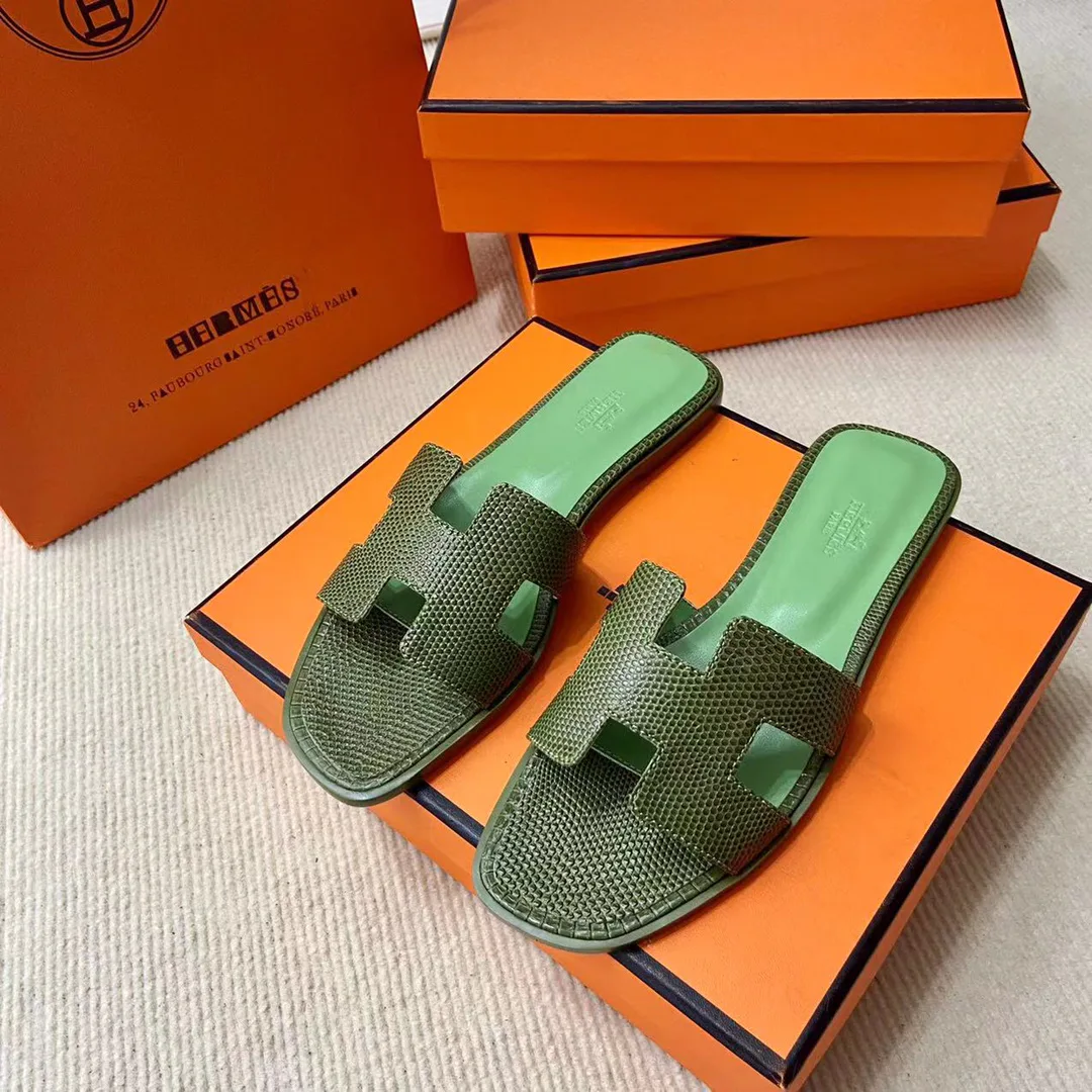 Сандалии Женские Hermes 11408766