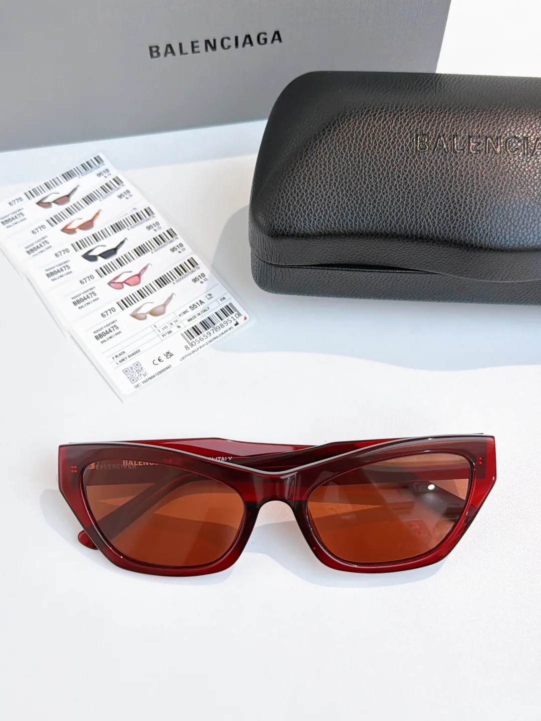 Очки Balenciaga 11431547