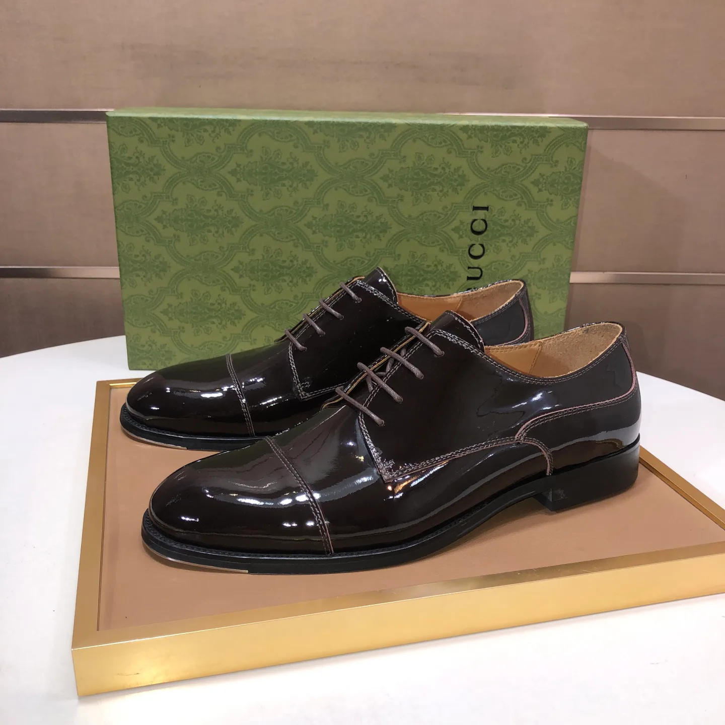 Лоферы И Туфли Мужские Gucci 13078886