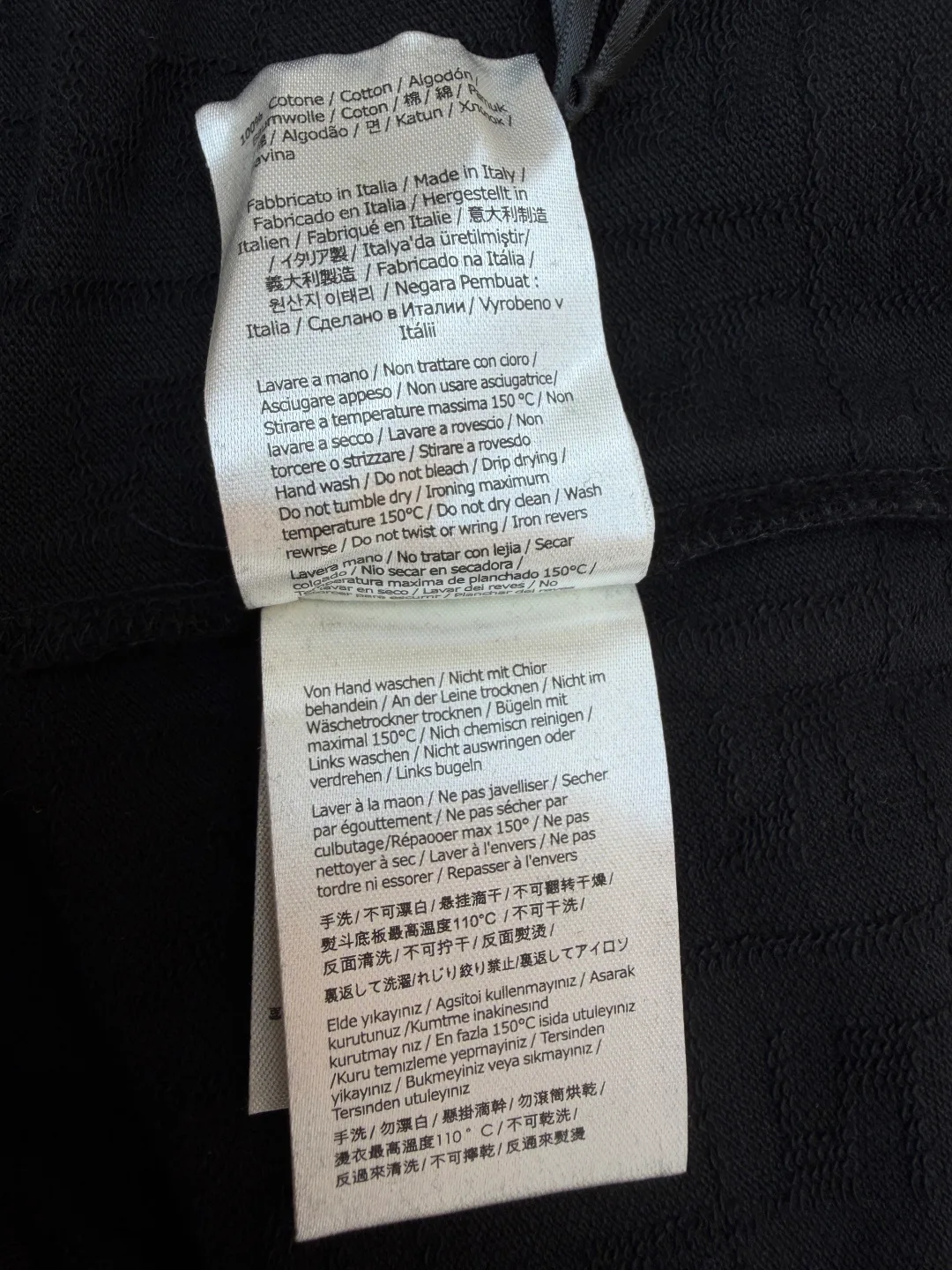 Футболки Мужские Fendi 6167344