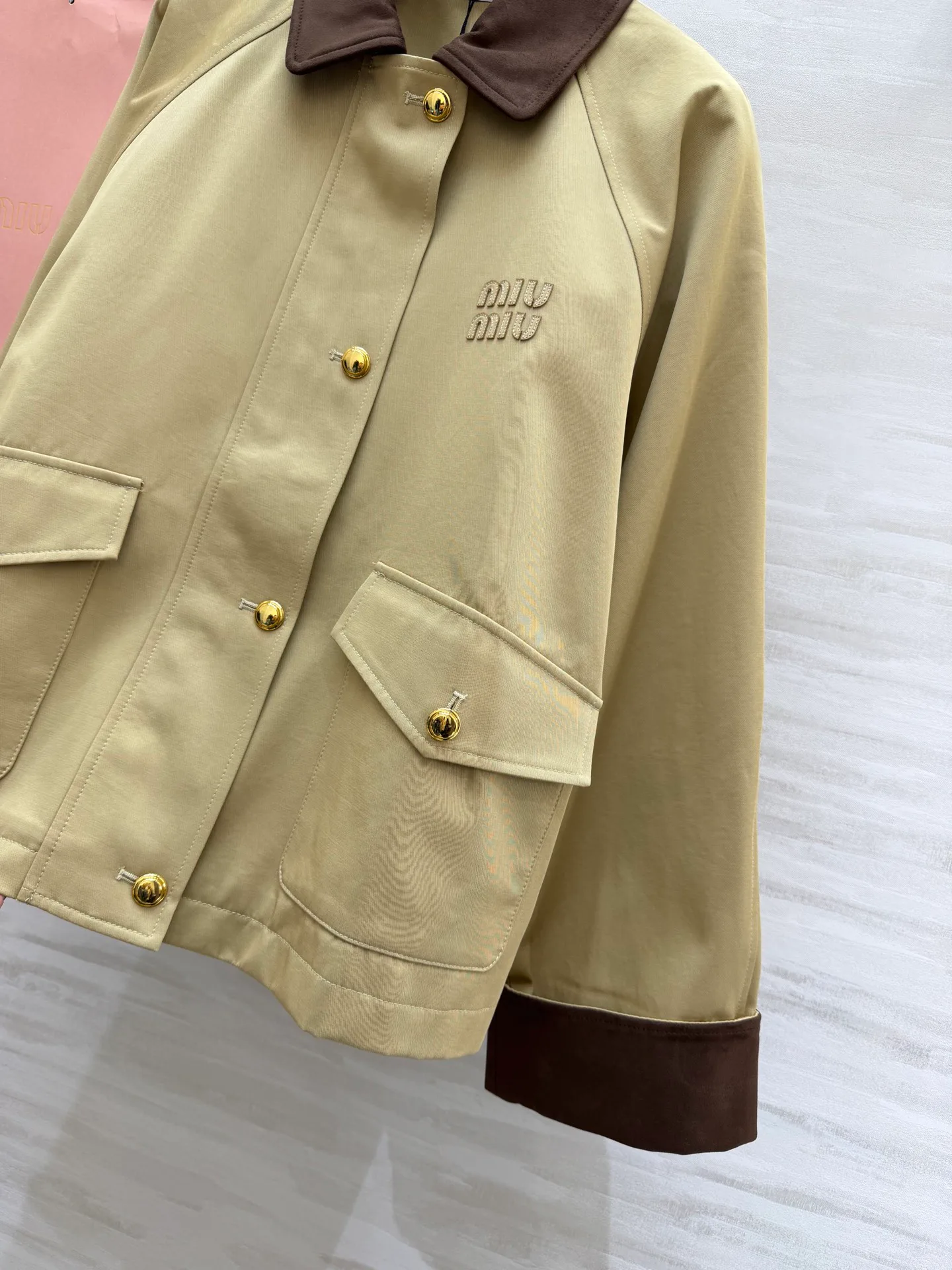 Жакеты Женские Miu Miu 11272204