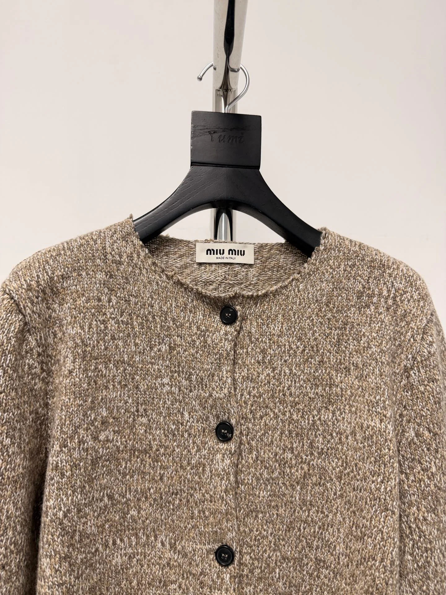 Джемперы И Свитеры Женские Miu Miu 1879730