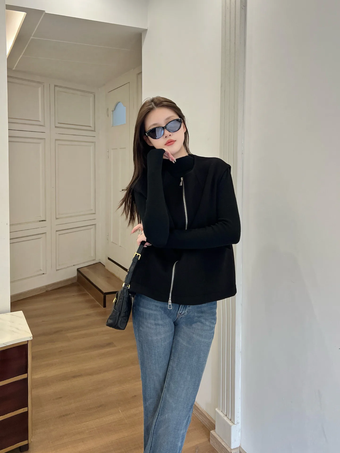 Жилеты Женские Max Mara 1180496