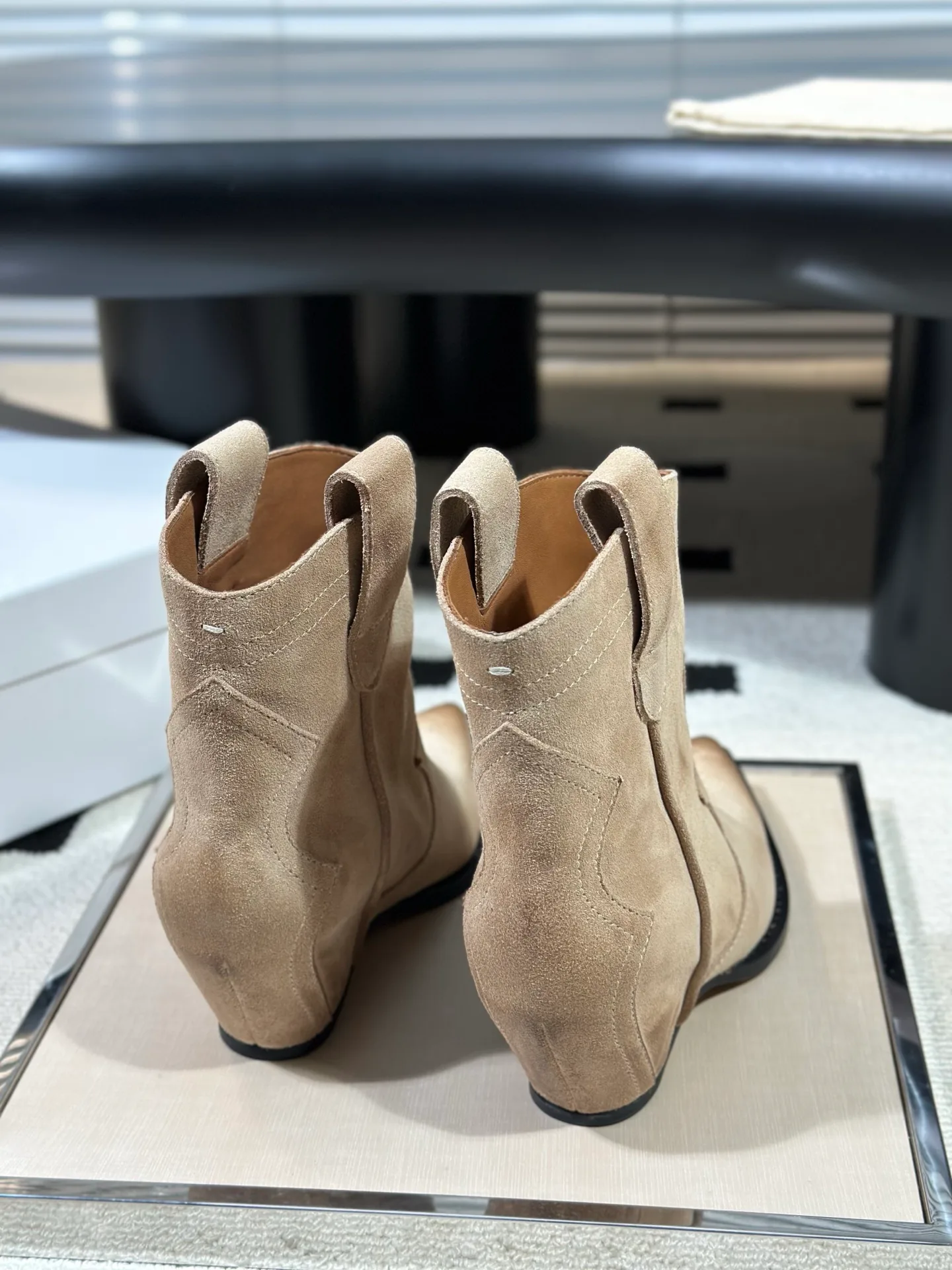 Ботильоны Женские Maison Margiela 18638515