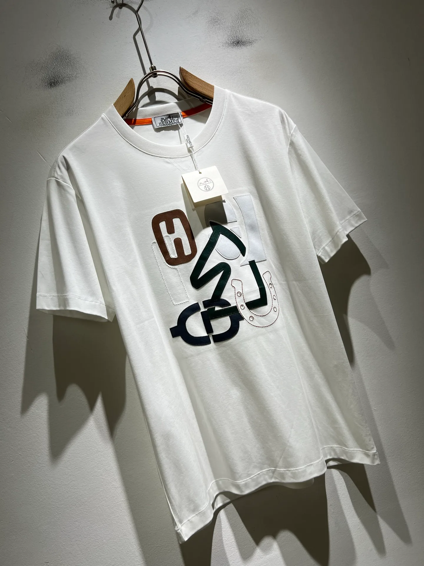 Футболки Мужские Hermes 11952851