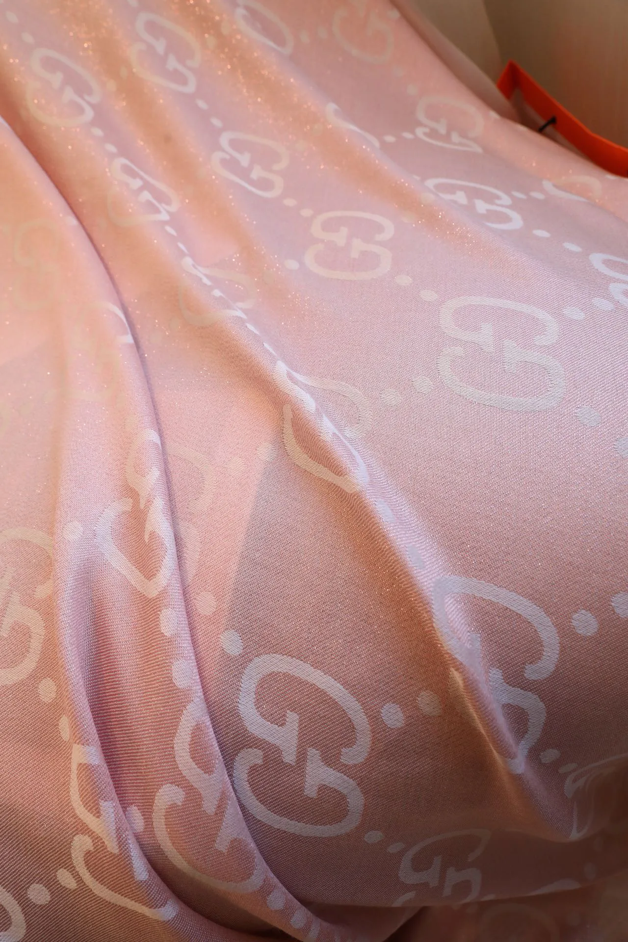 Шарфы Gucci 13478486