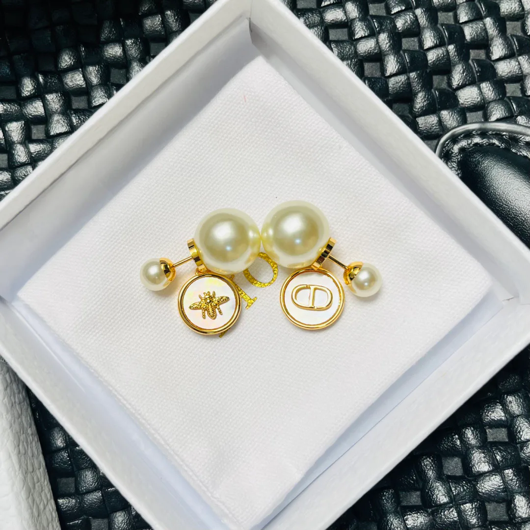 Бижутерия Christian Dior 977016