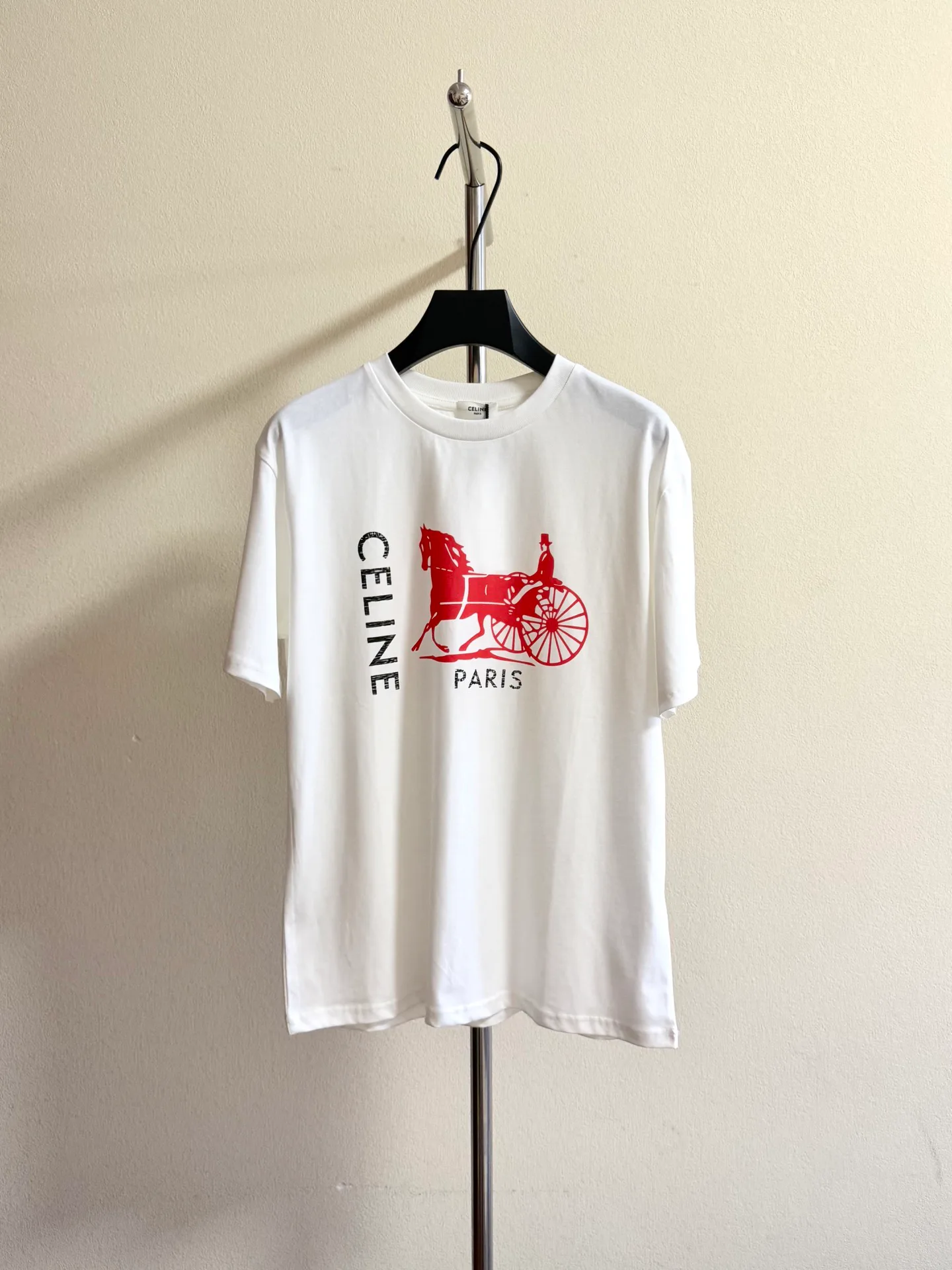 Футболки Женские Celine 4702526