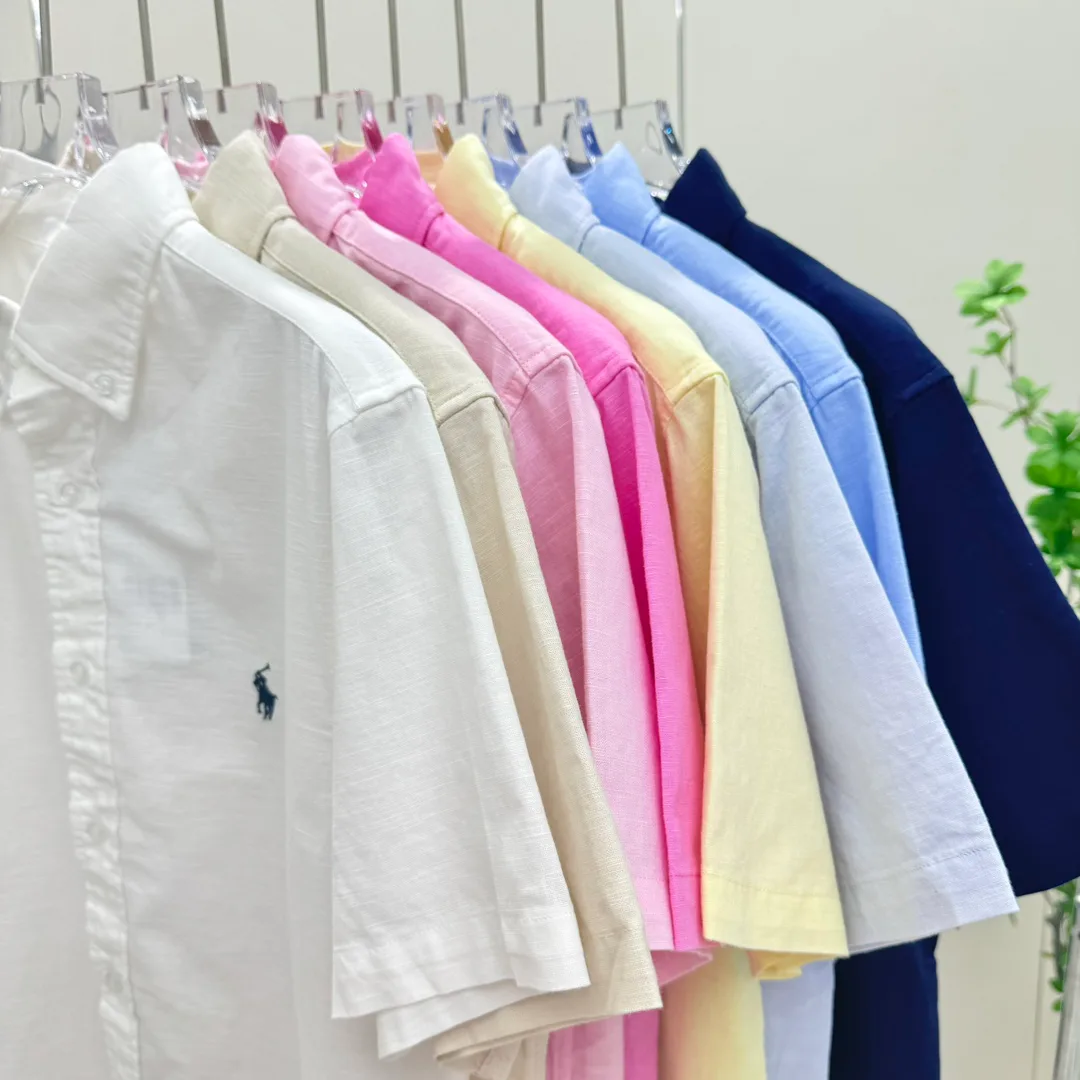 Рубашки Женские Ralph Lauren 11662160