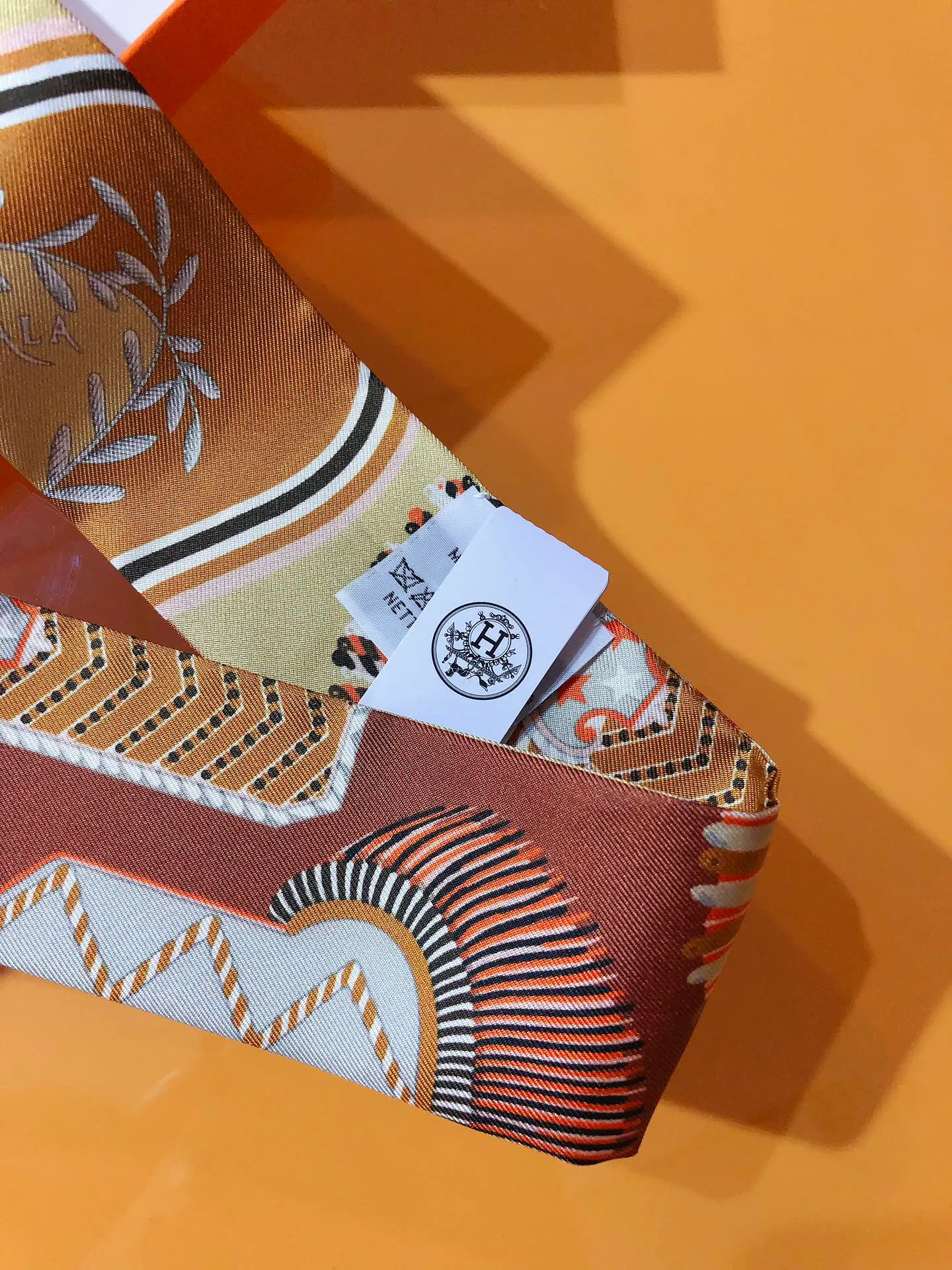 Платки Hermes 13268376