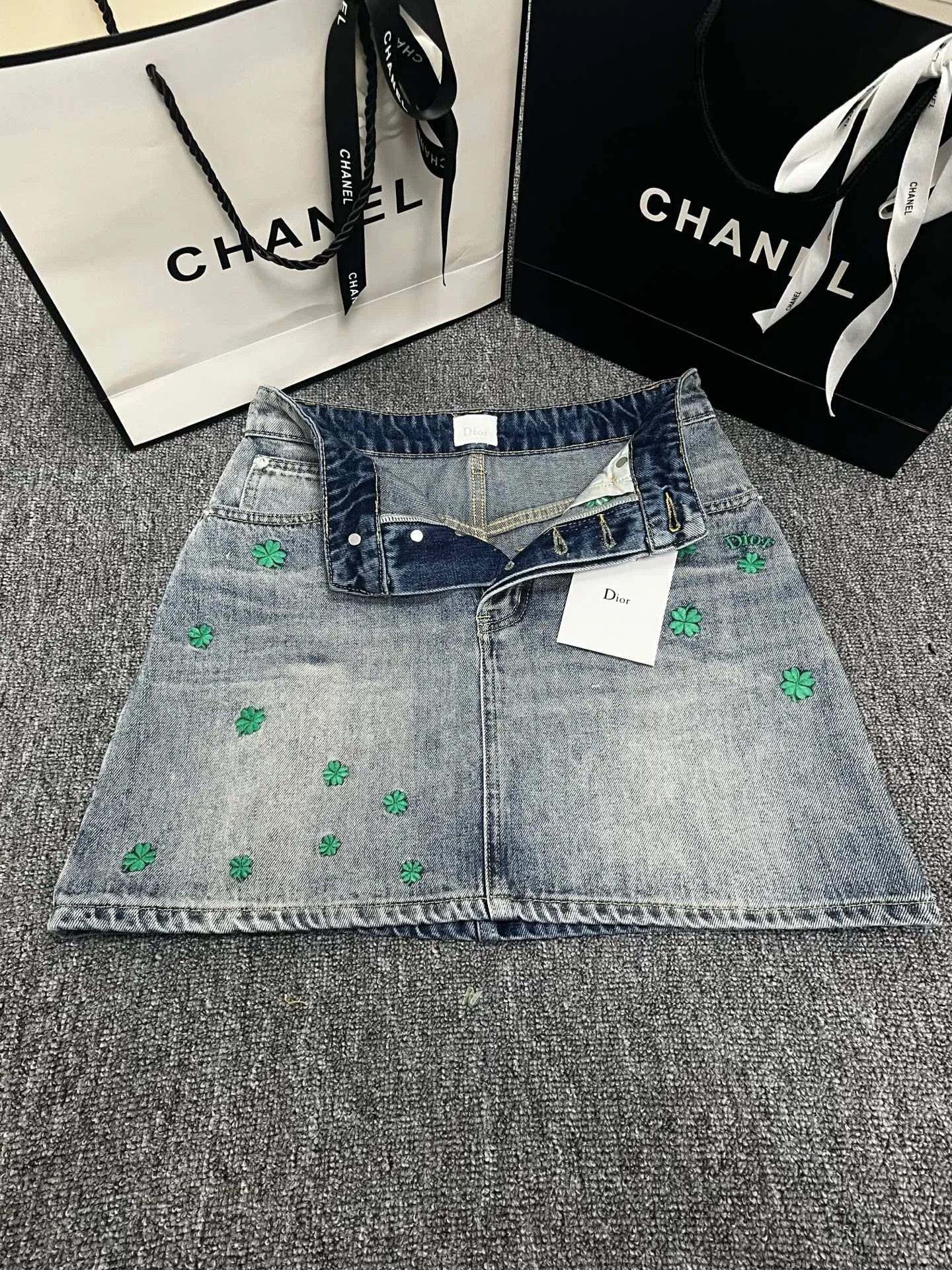 Юбки Женские Christian Dior 11352811