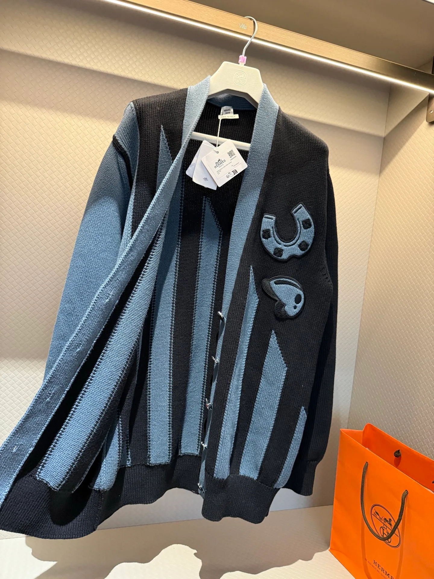 Джемперы И Свитеры Женские Hermes 1044840