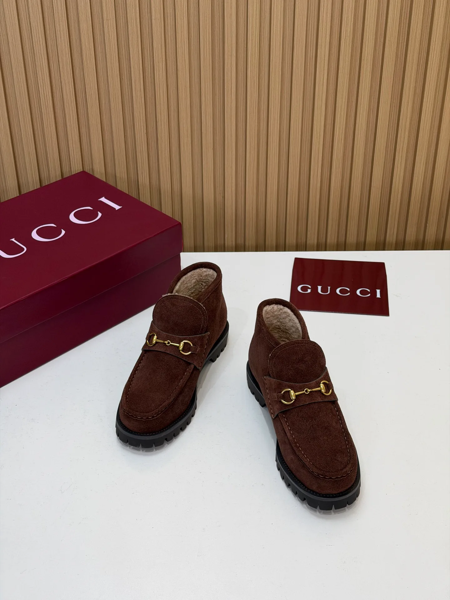 Лоферы И Мокасины Женские Gucci 19005806