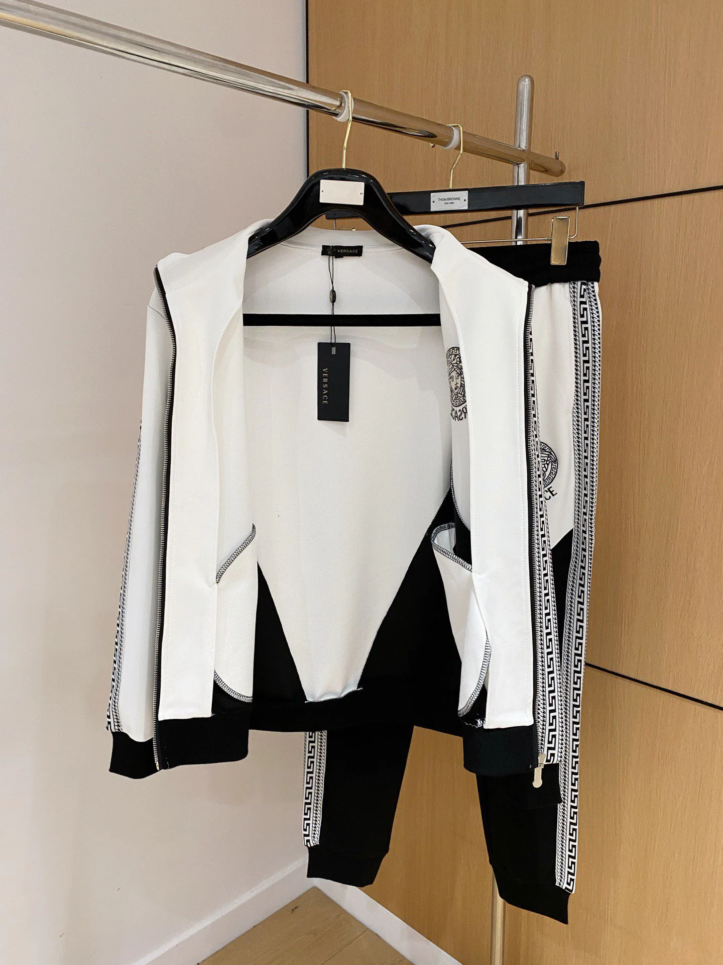 Костюмы Мужские Versace 806801