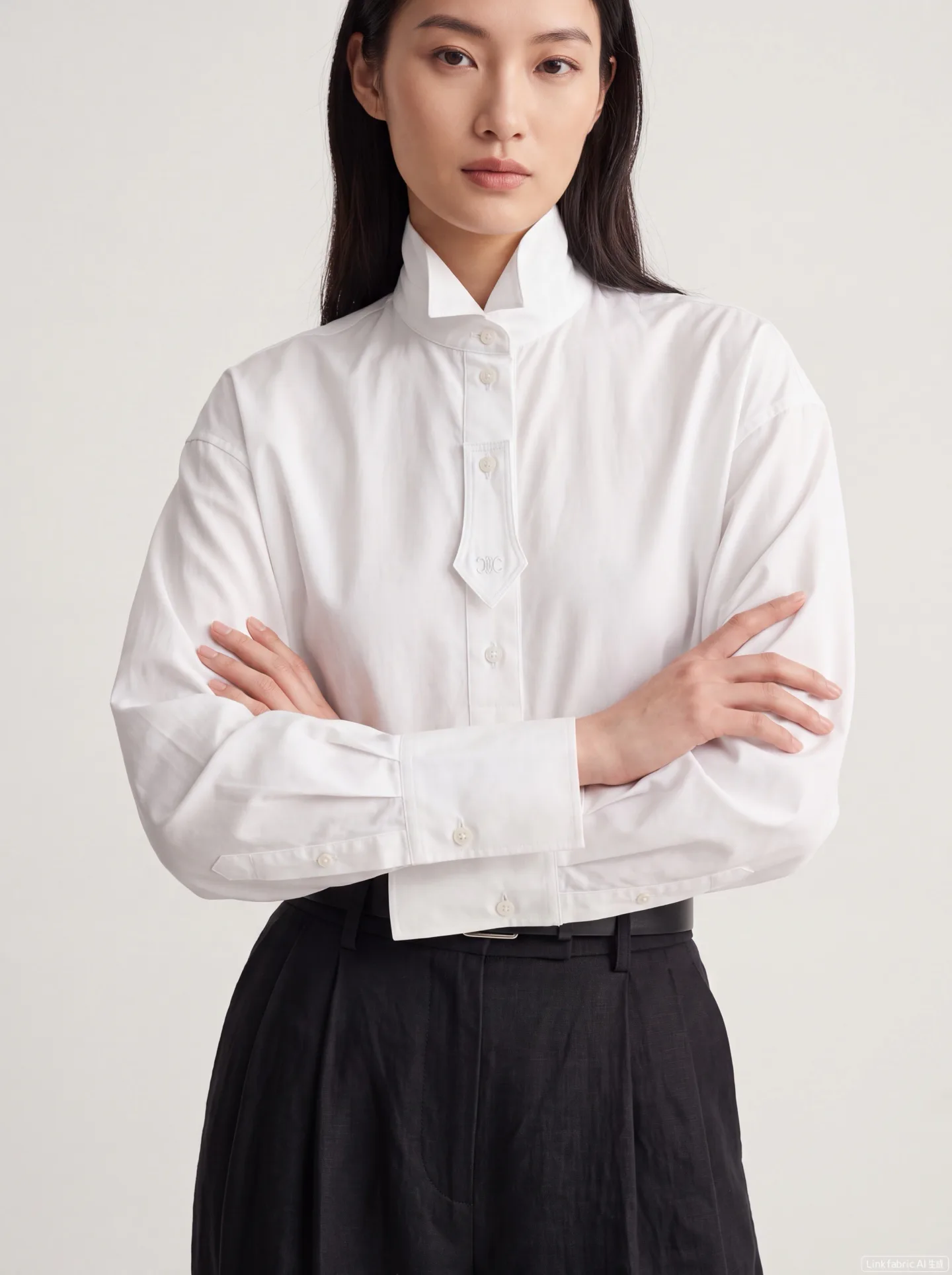 Рубашки Женские Celine 18515893