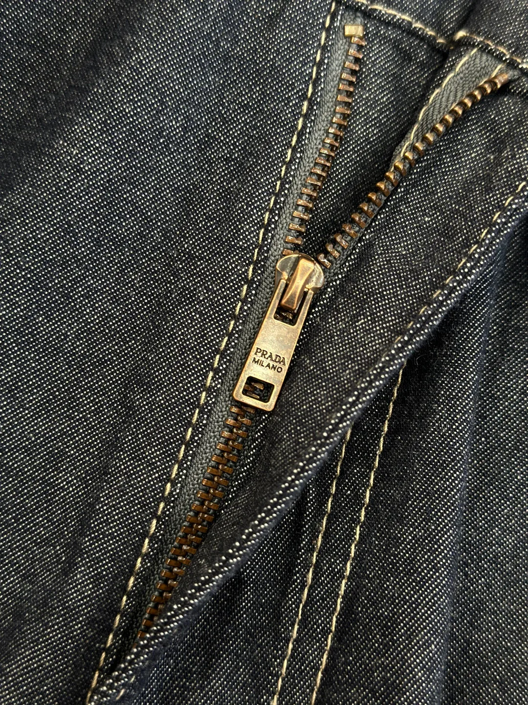 Джинсы Мужские Prada 18260914