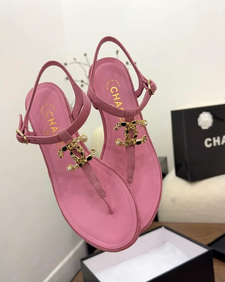 Туфли Женские Chanel 11516338