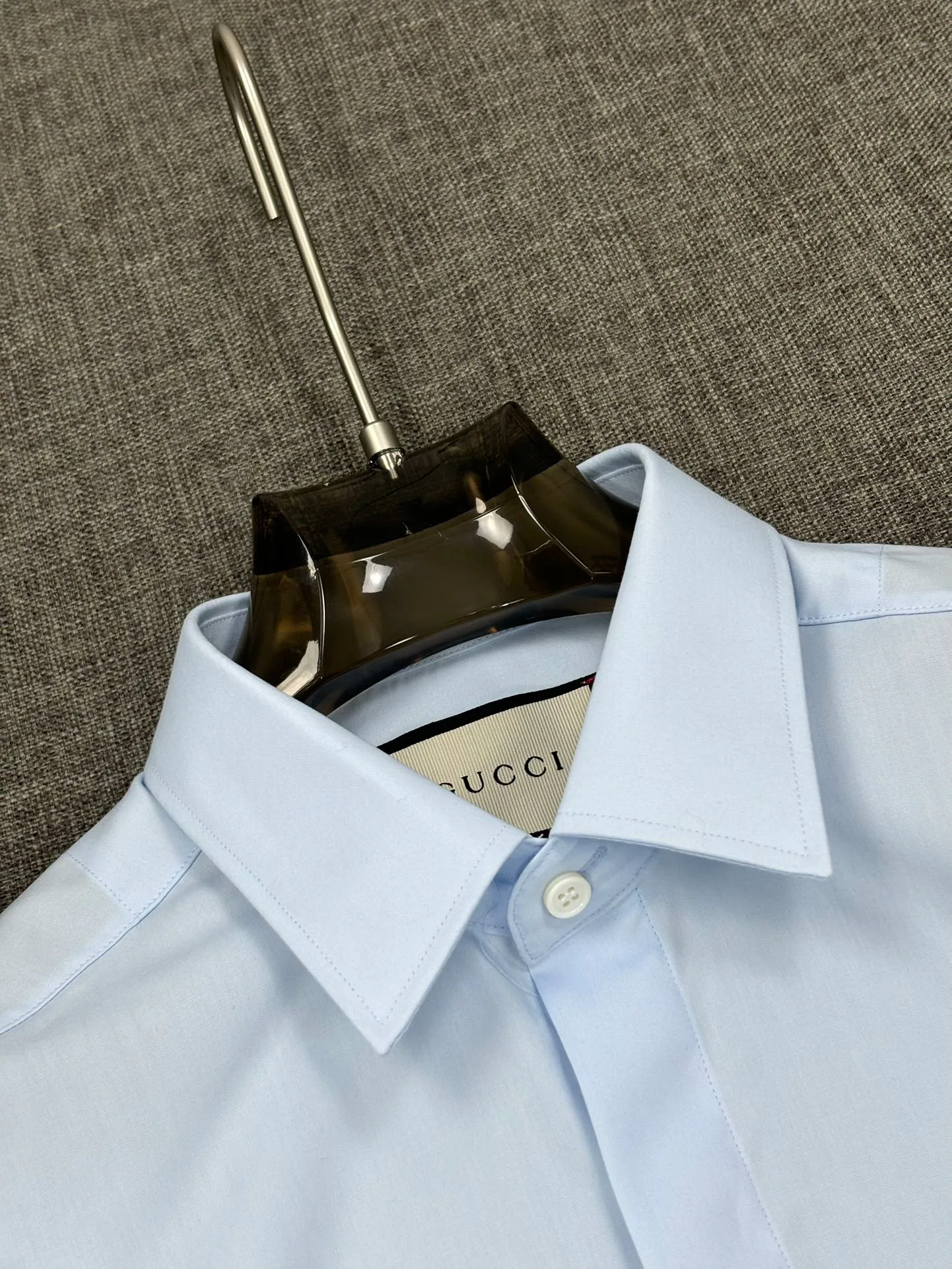 Рубашки Мужские Gucci 10629465
