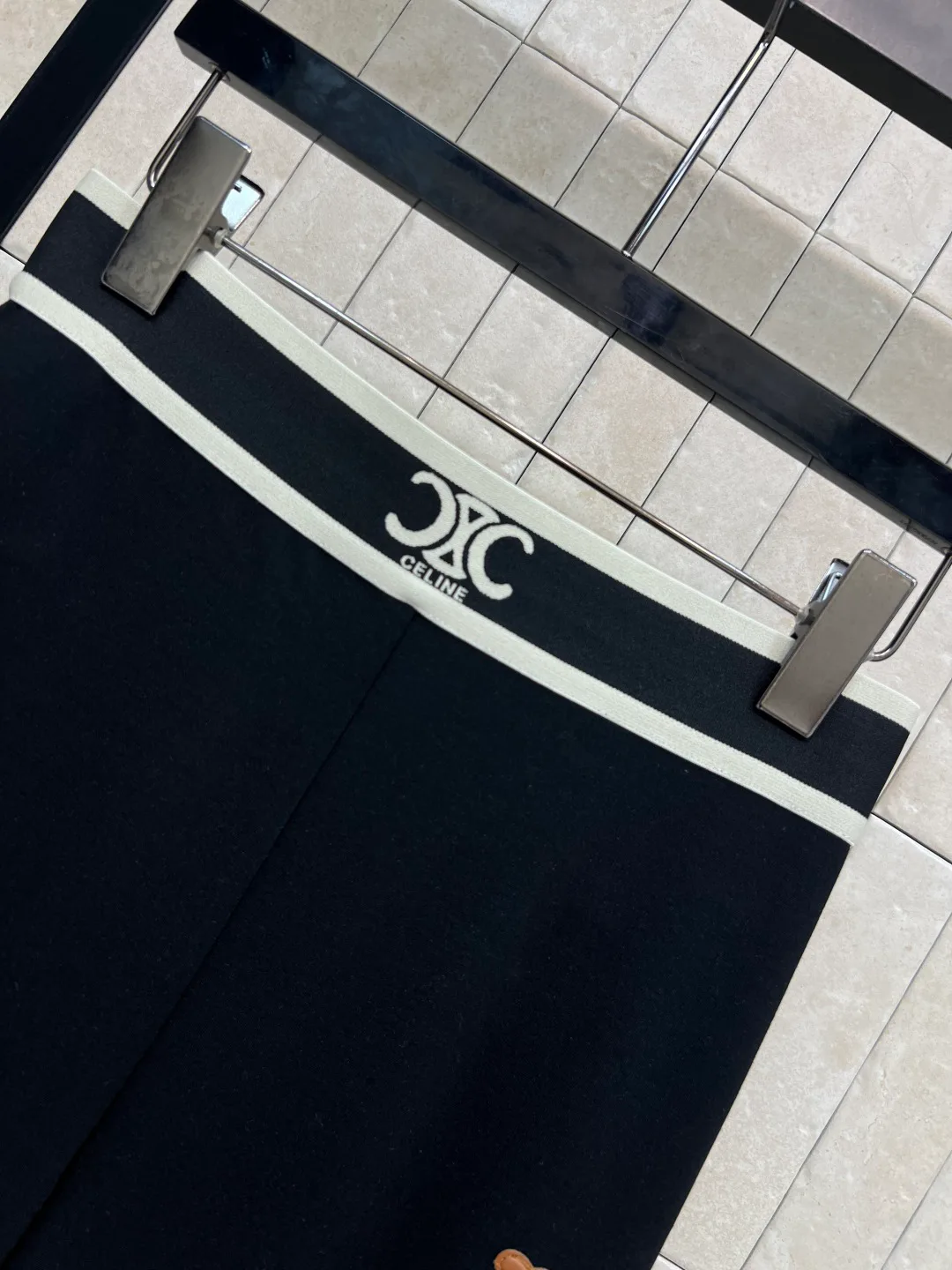 Брюки Женские Celine 12592855