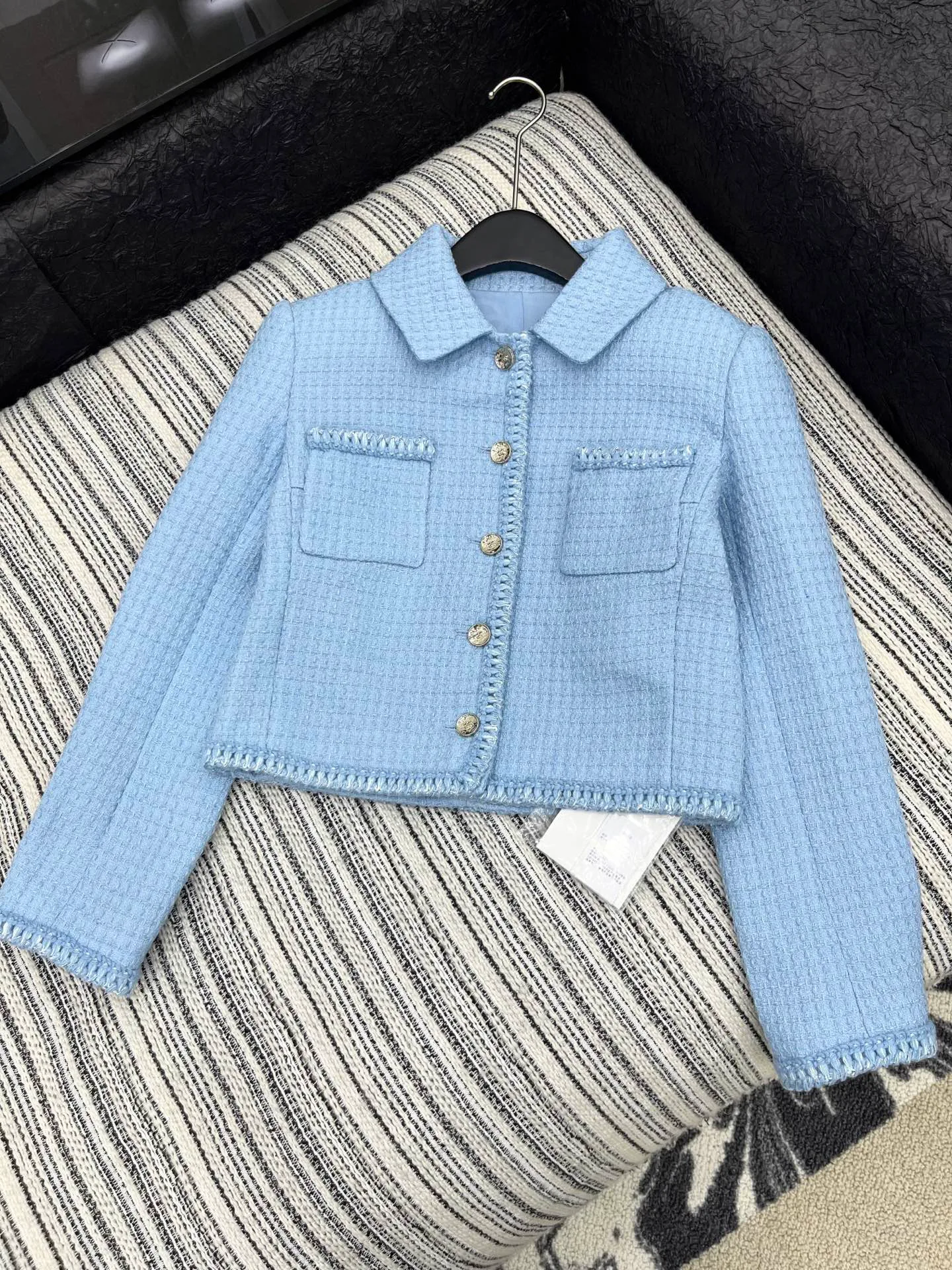 Жакеты Женские Chanel 69170