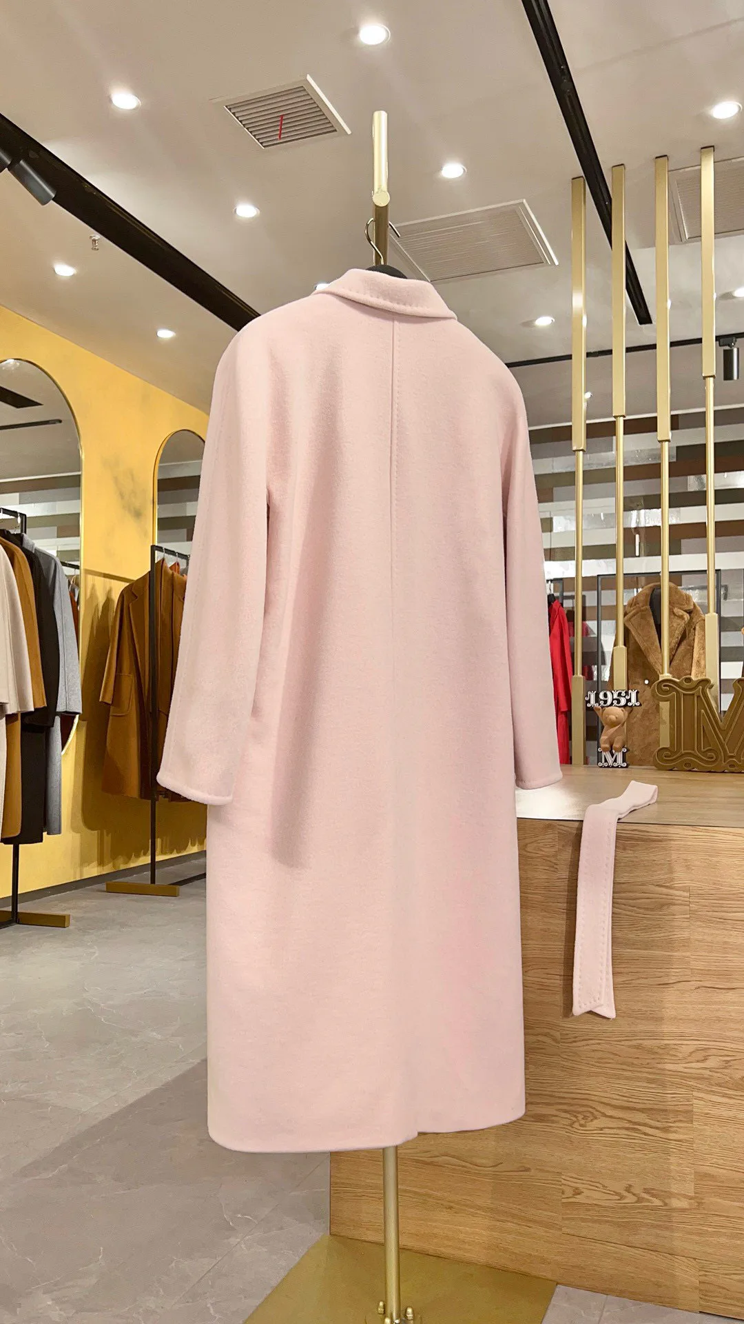 Пальто Женские Max Mara 18245182