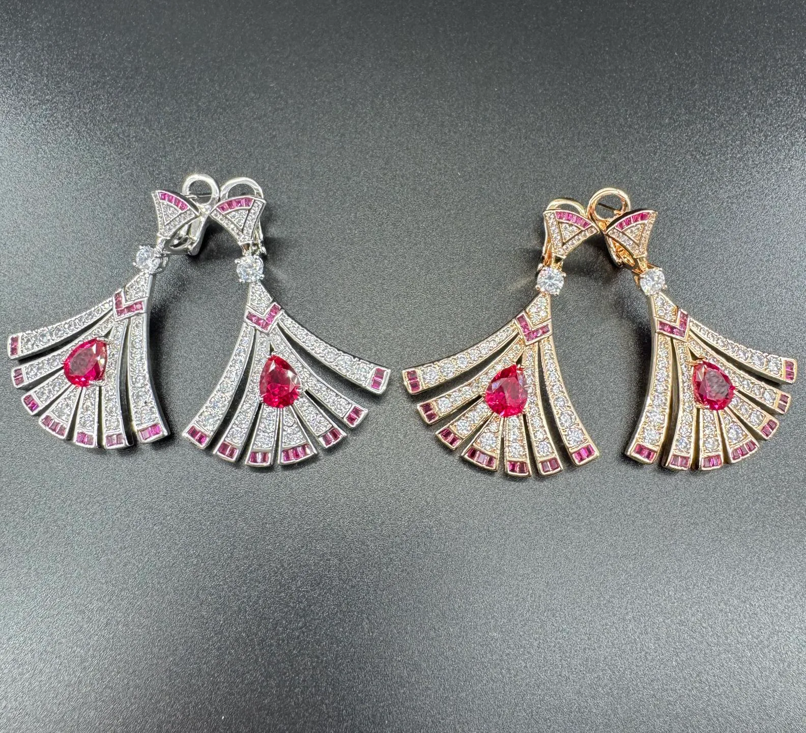 Бижутерия Bvlgari 1312265