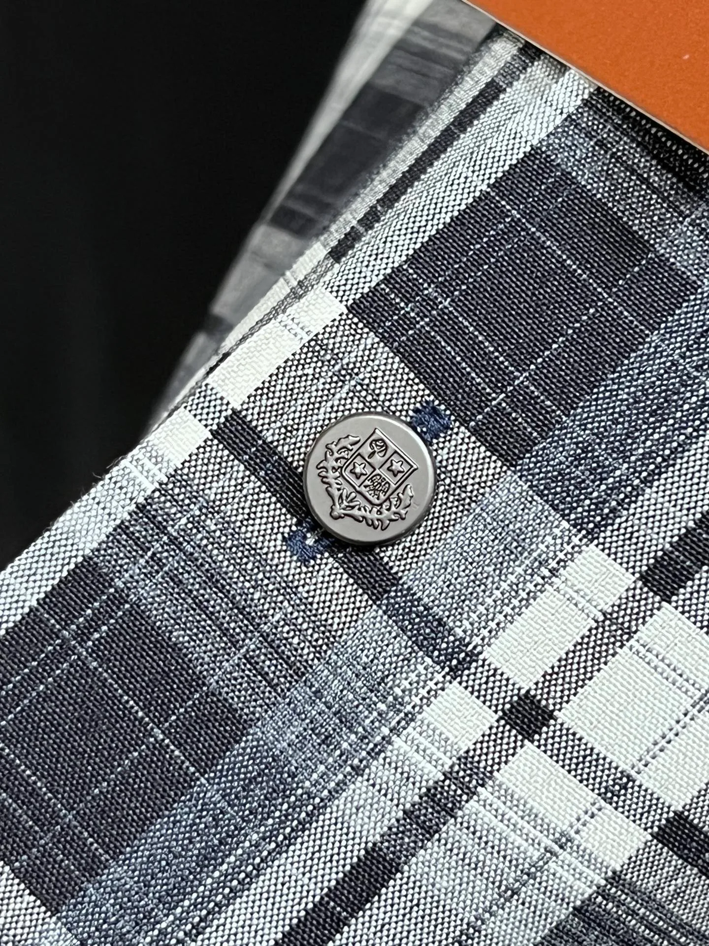 Рубашки Мужские Loro Piana 18834386