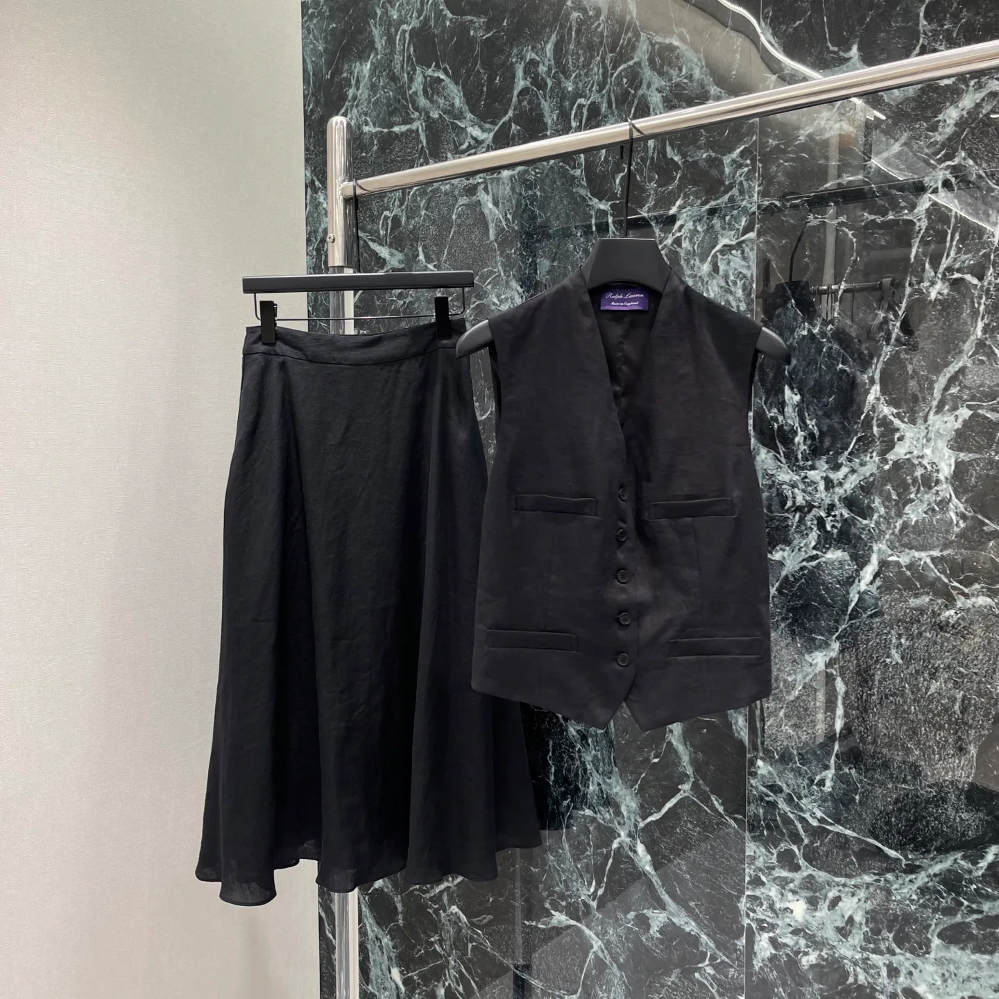 Жилеты Женские Ralph Lauren 18843032