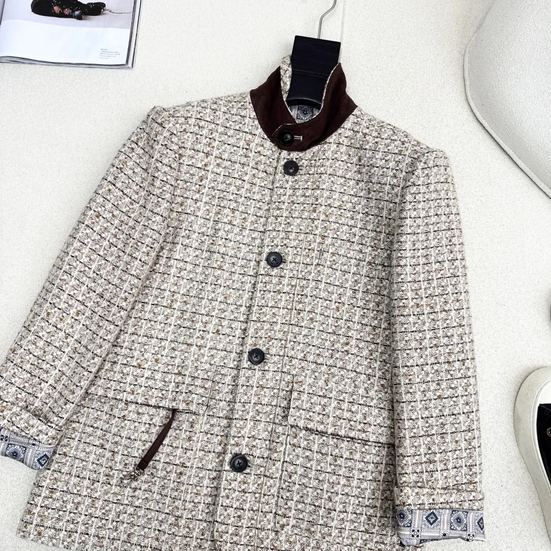 Куртки И Пуховики Женские Loro Piana 508115