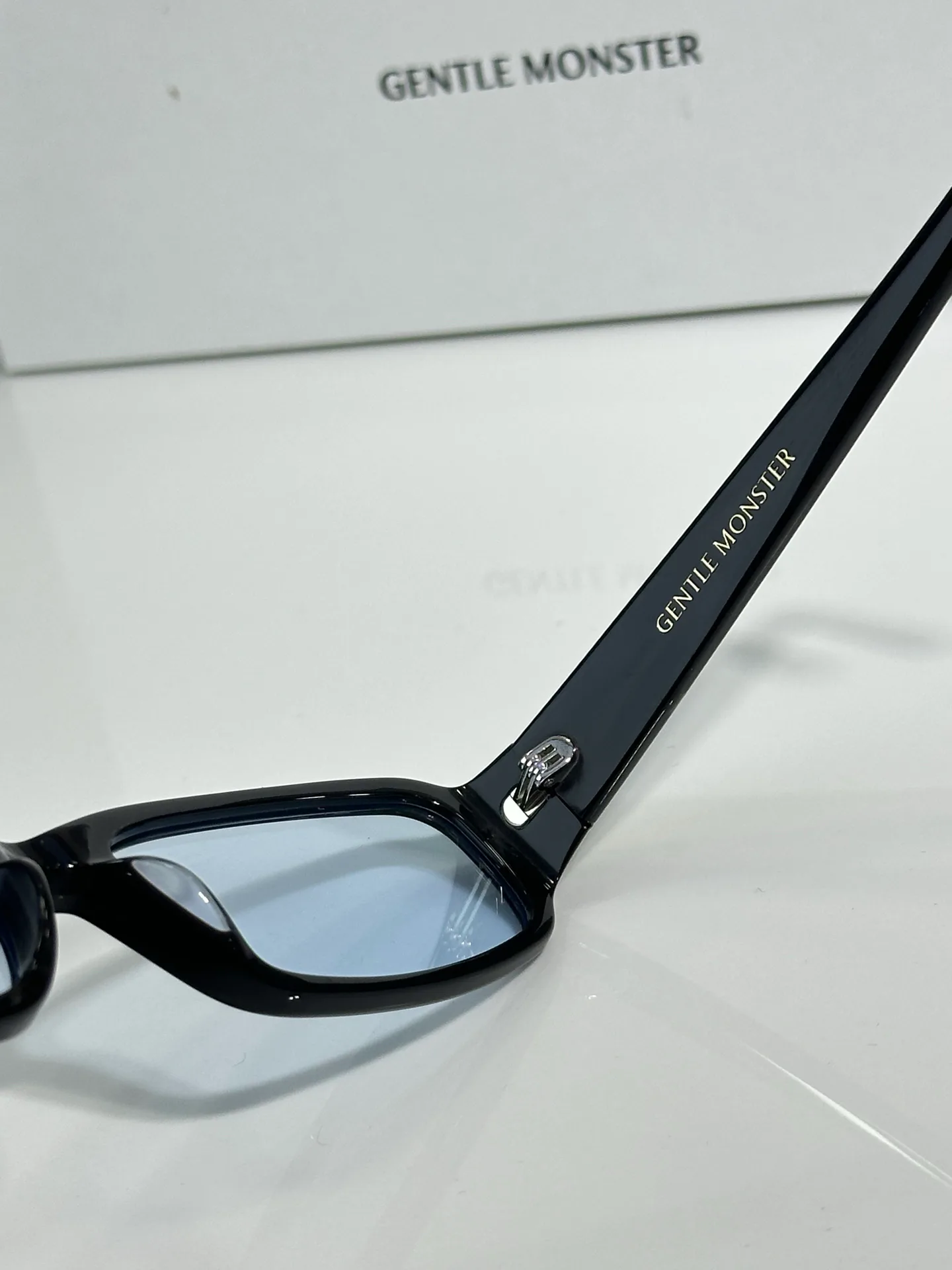 Очки Gentle Monster 4292347