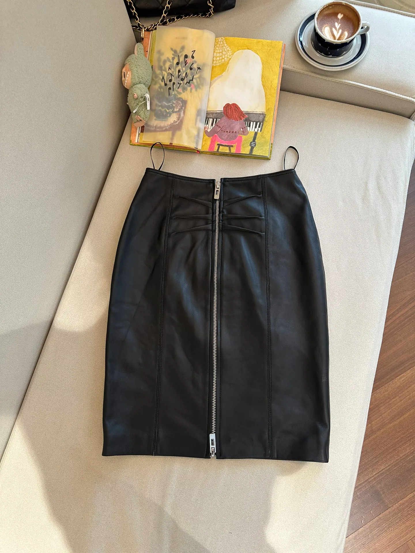 Юбки Женские Alaia 2283455