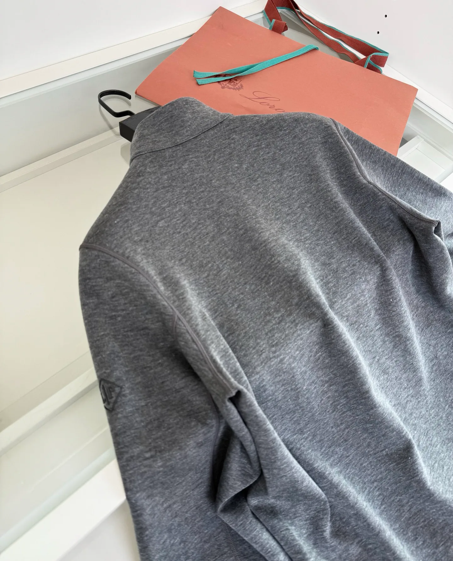 Свитшоты И Худи Мужские Loro Piana 18599402