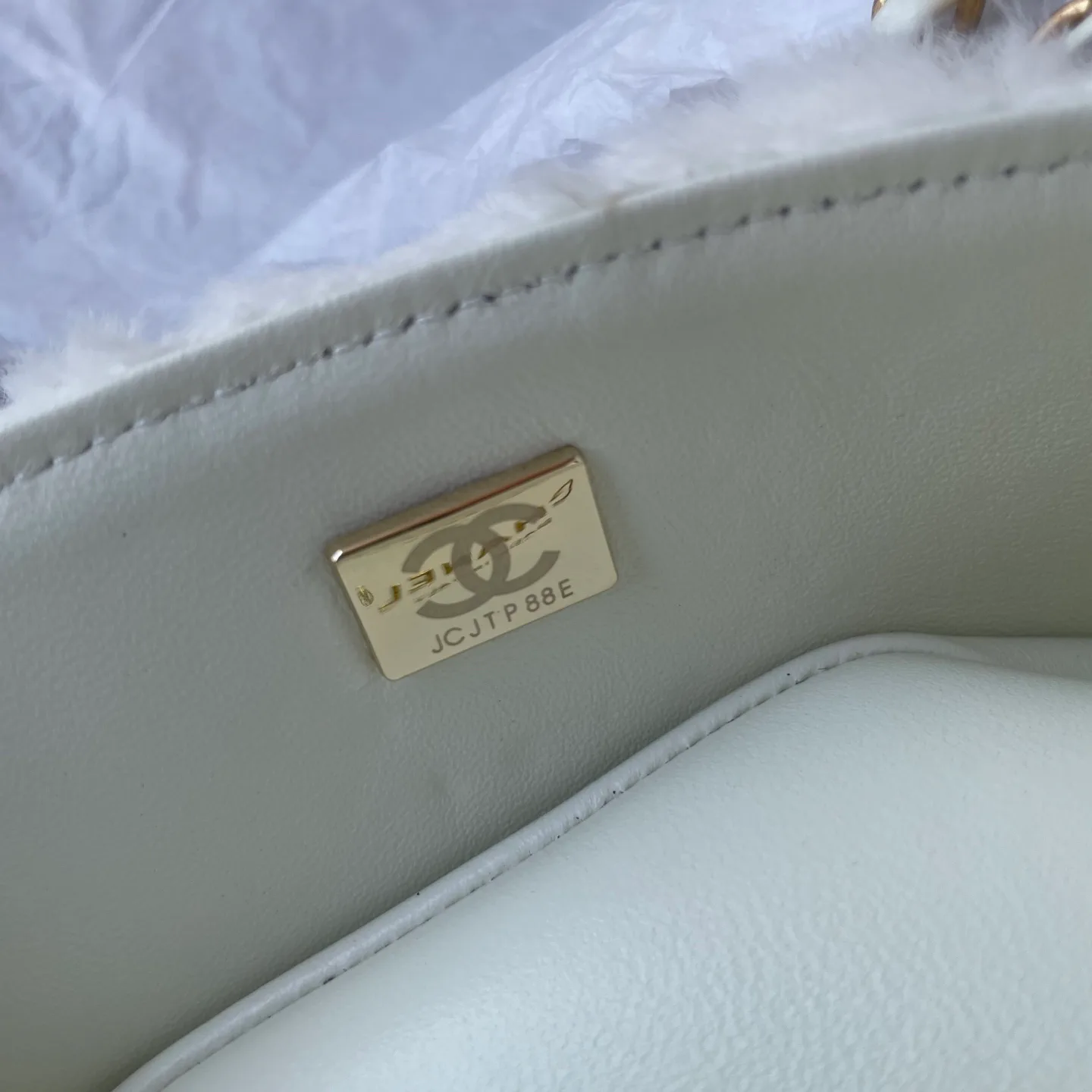 Сумки На Ремне Женские Chanel 515613