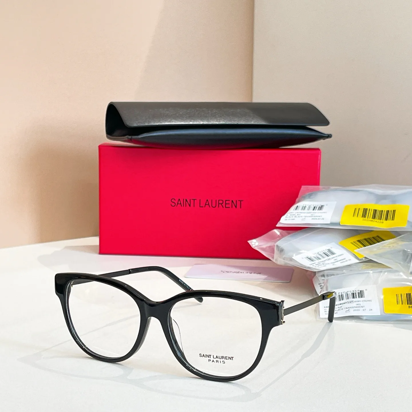 Очки Saint Laurent 1543779