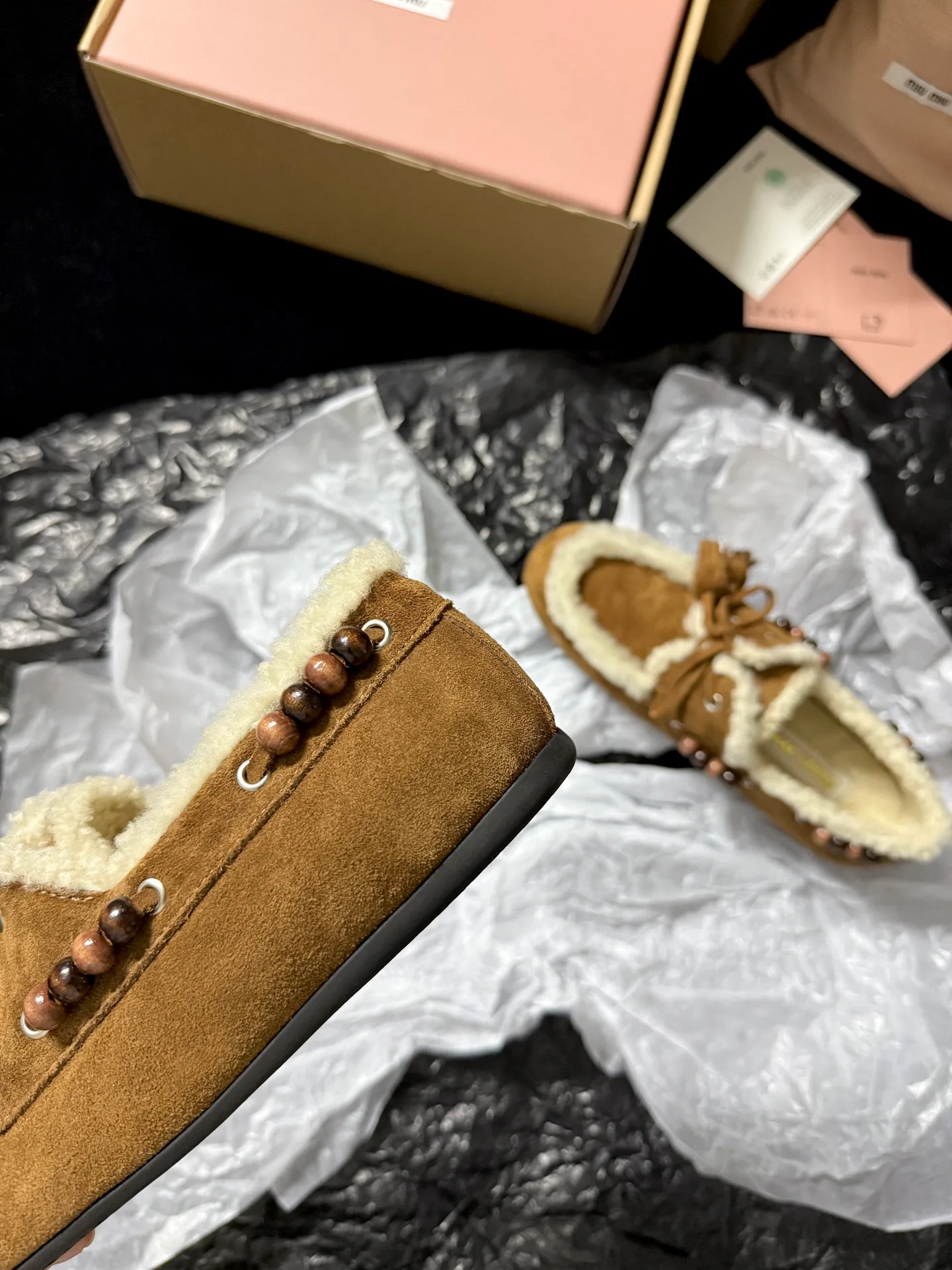 Мюли И Сабо Женские Miu Miu 245996