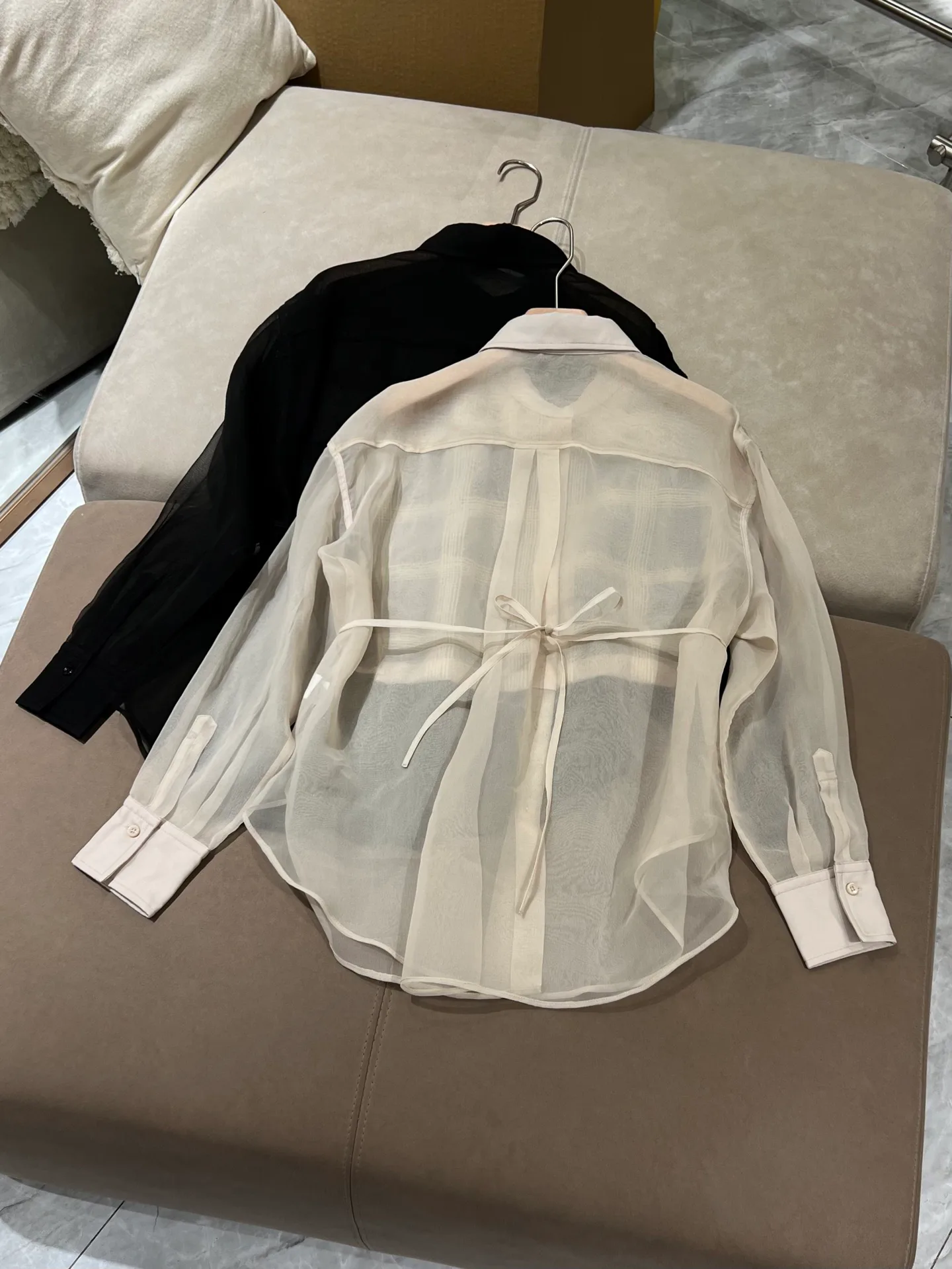 Рубашки Женские Brunello Cucinelli 11524075