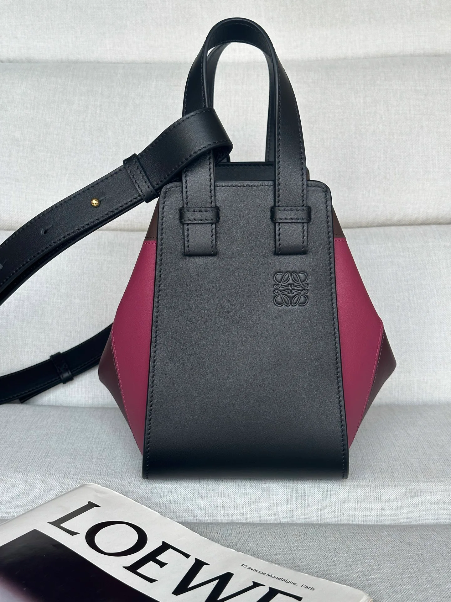 Классические Сумки Женские Loewe 4916525