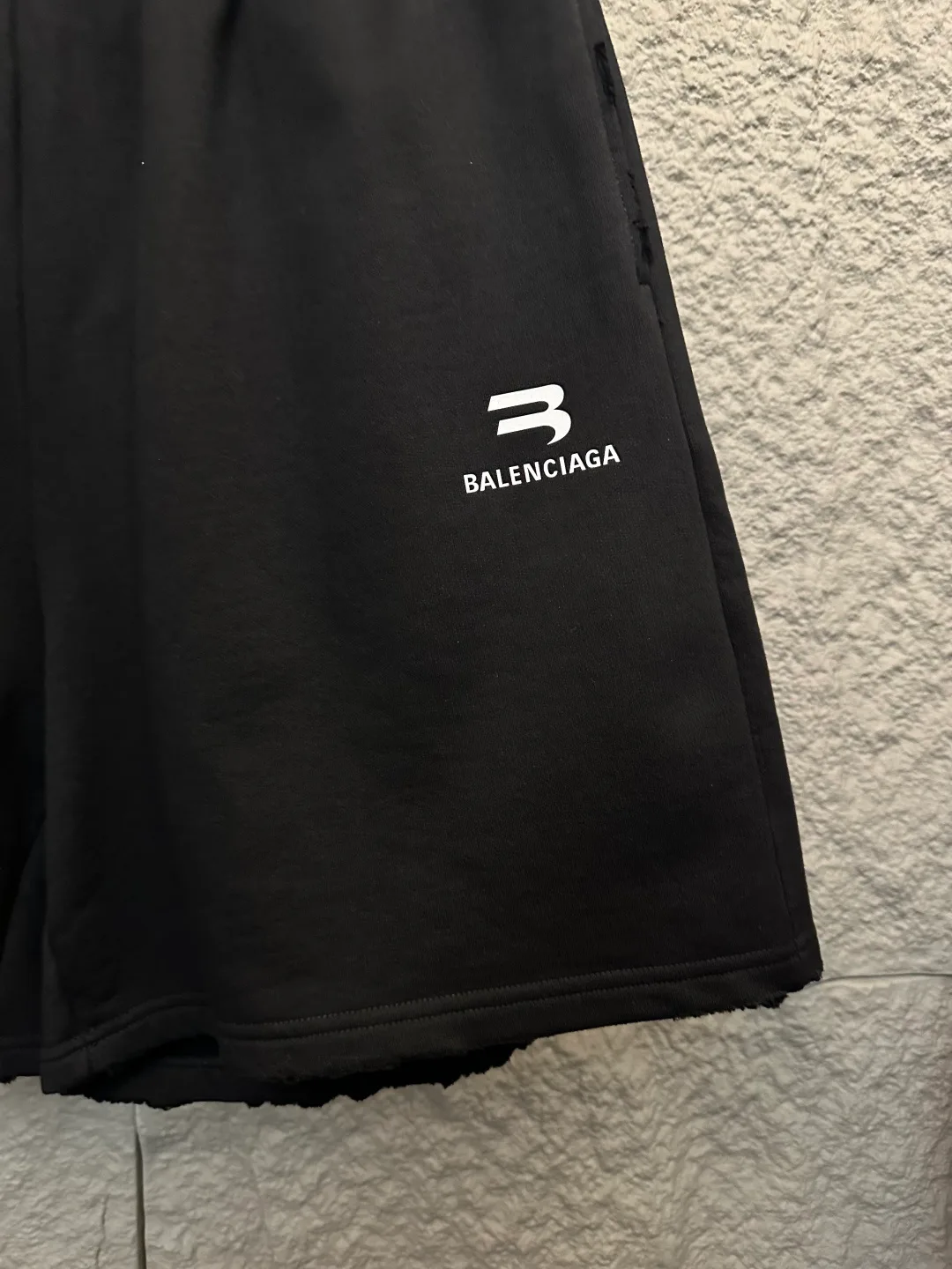 Шорты Женские Balenciaga 12711762