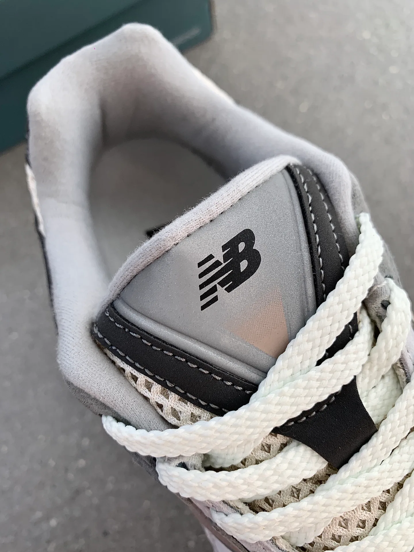 Кроссовки Женские New Balance 278845