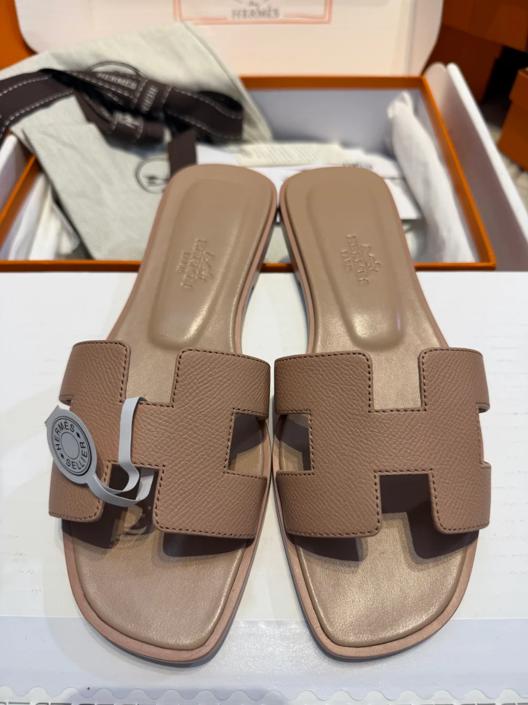 Туфли Женские Hermes 11496233