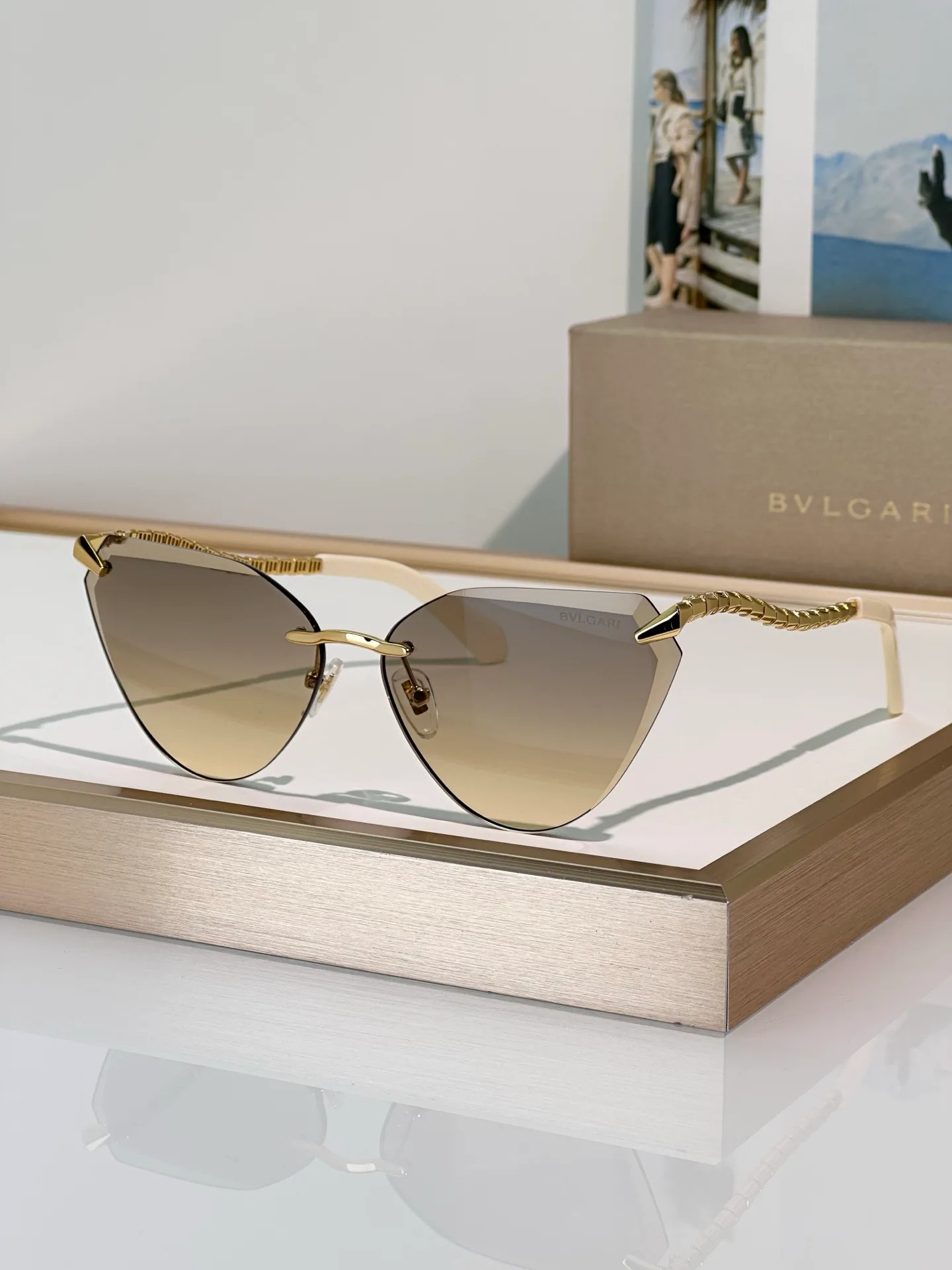 Очки Bvlgari 18669959