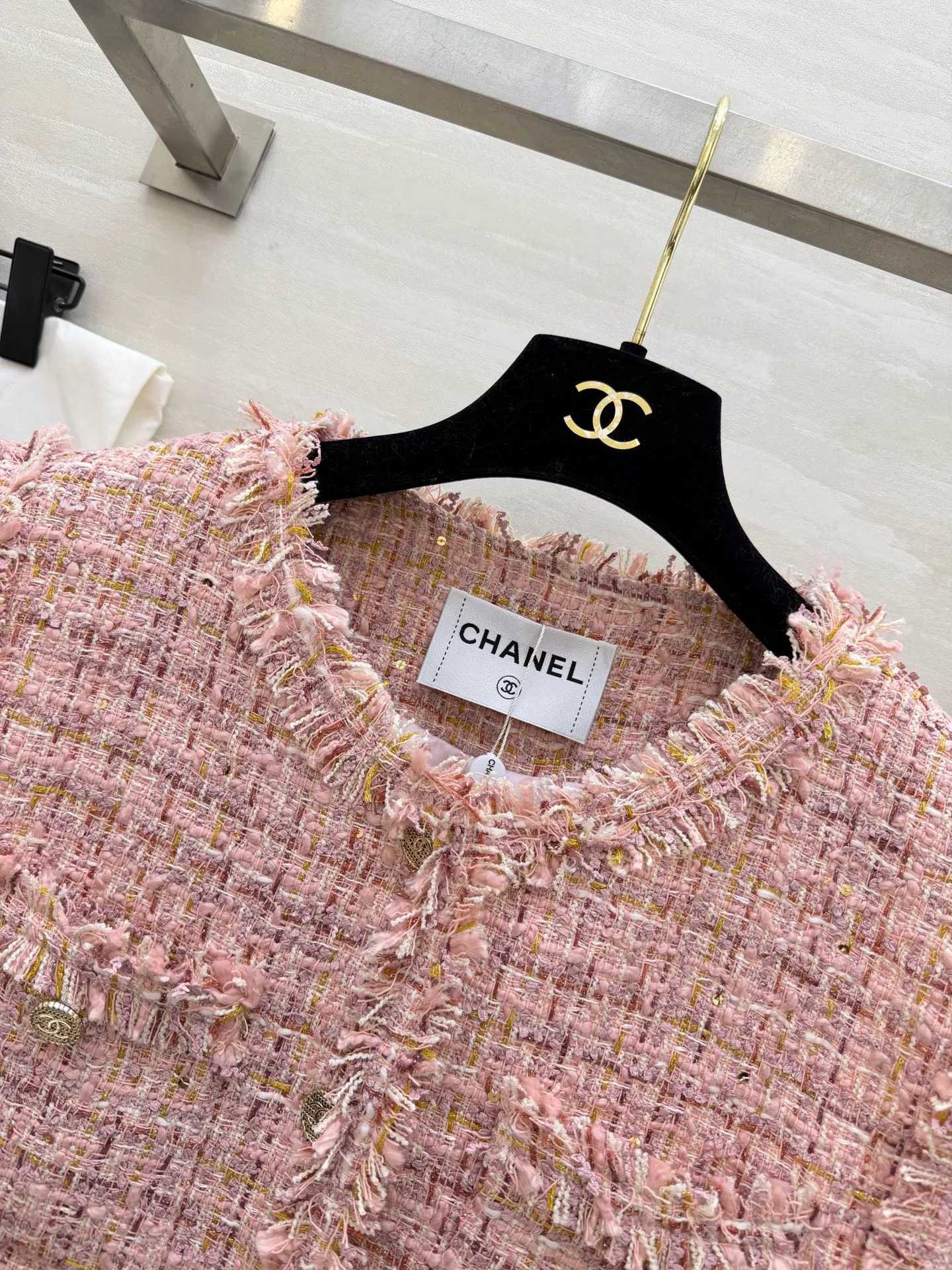 Жилеты Женские Chanel 11567997
