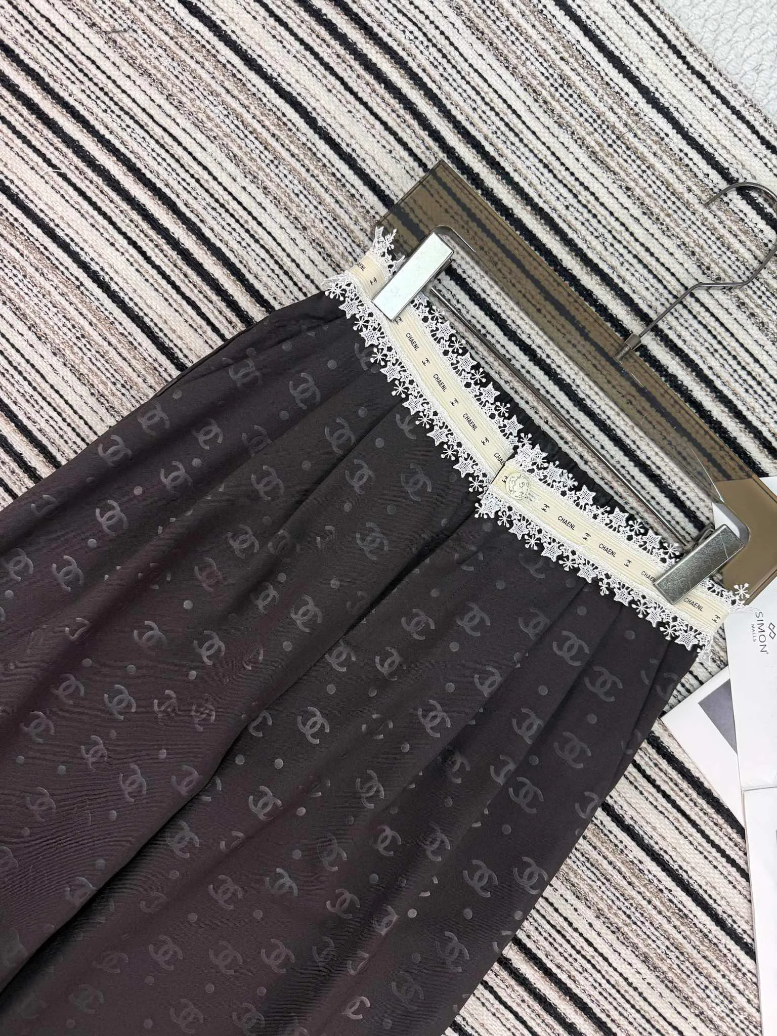 Брюки Женские Chanel 11646378