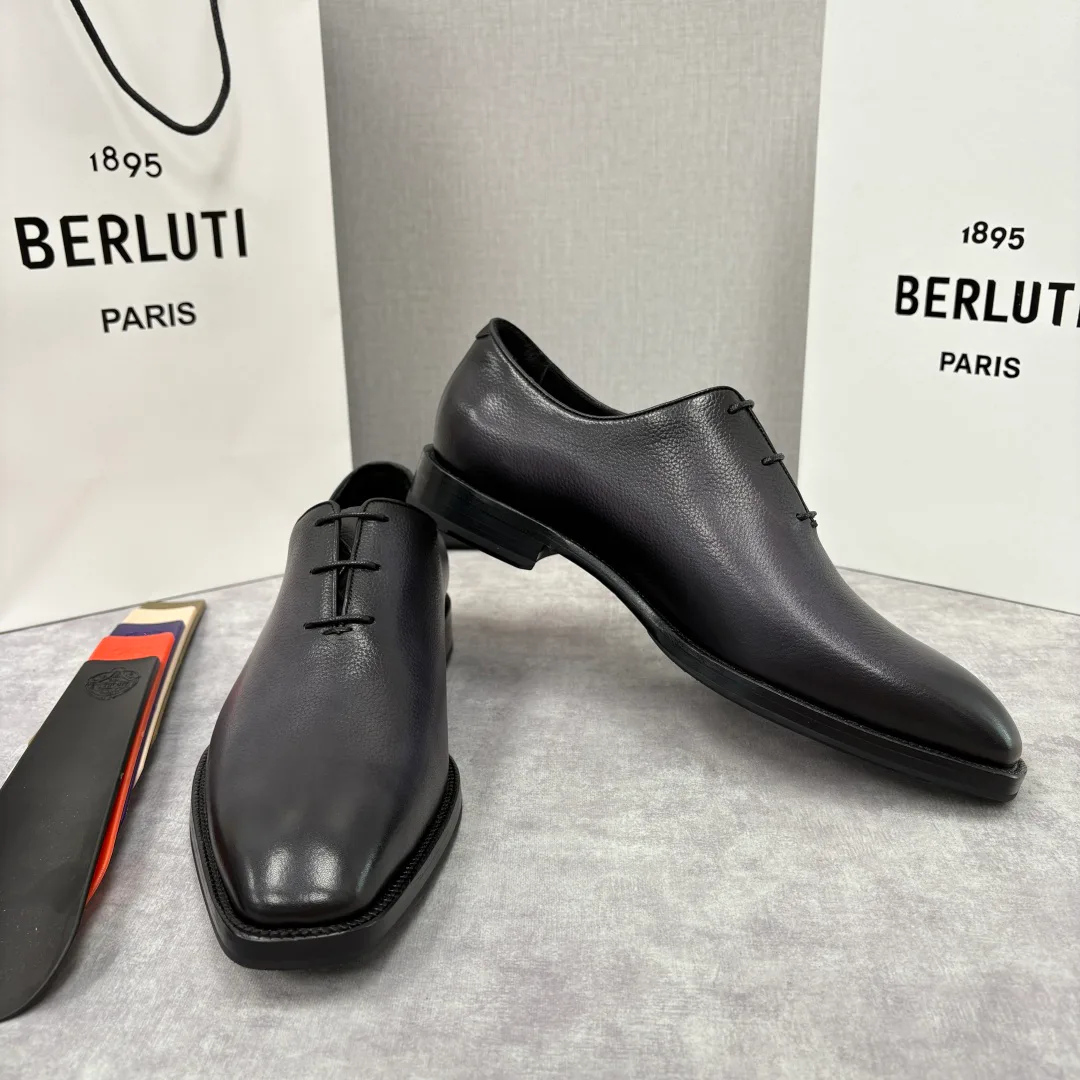 Лоферы И Туфли Мужские Berluti 439700