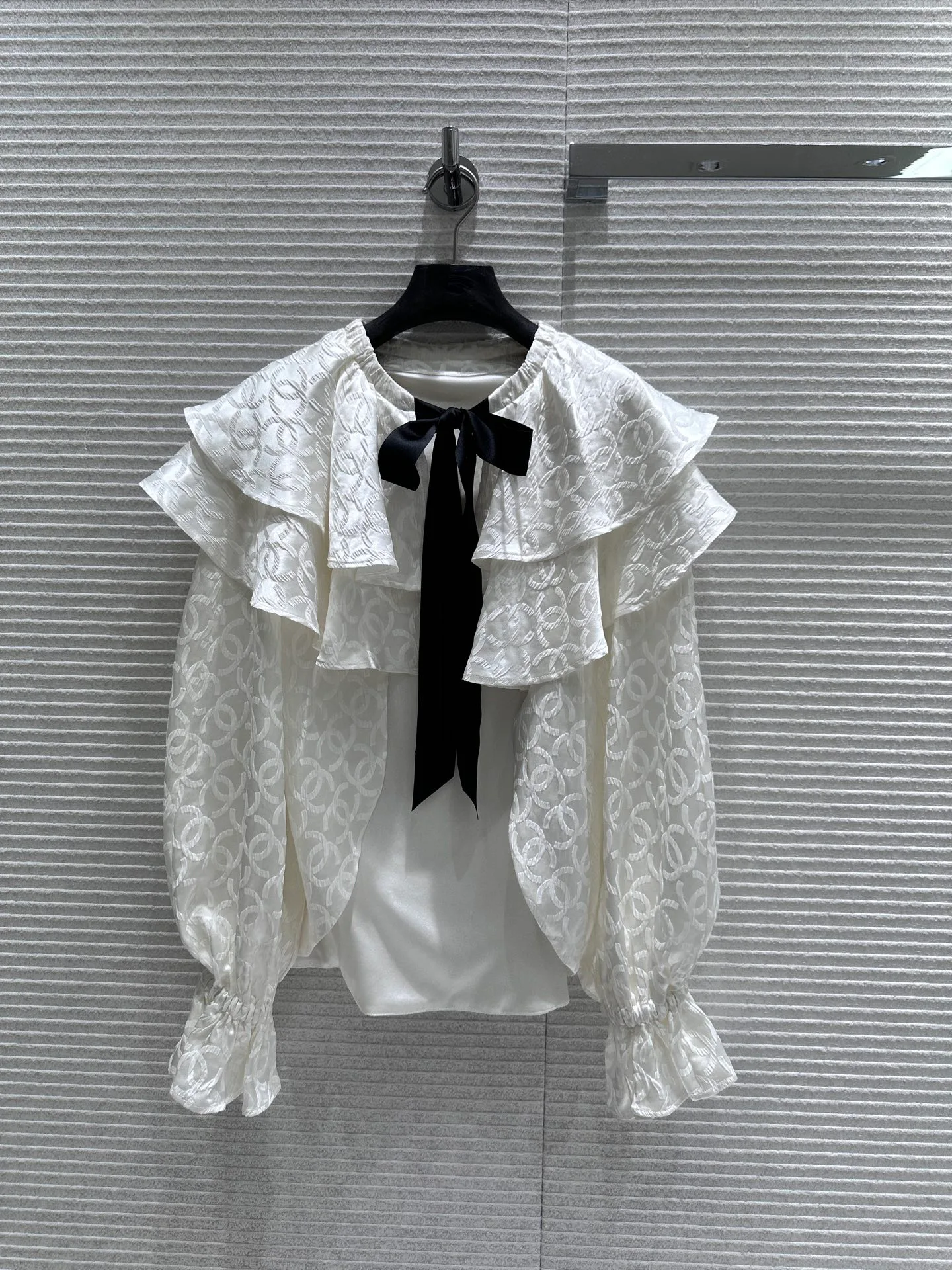 Рубашки Женские Chanel 11210170