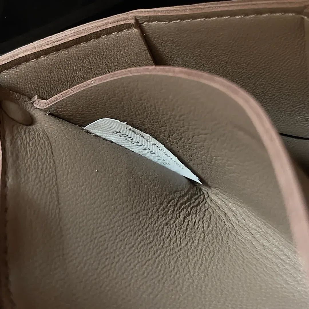 Поясные Сумки Женские Bottega Veneta 368694