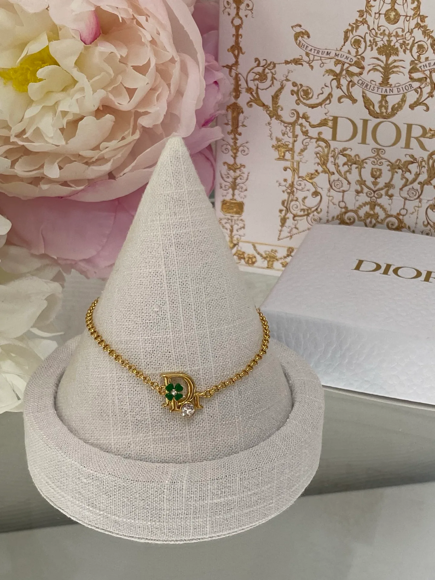 Бижутерия Christian Dior 18392771