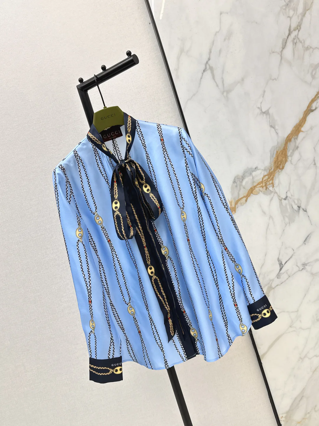 Рубашки Женские Gucci 3073754