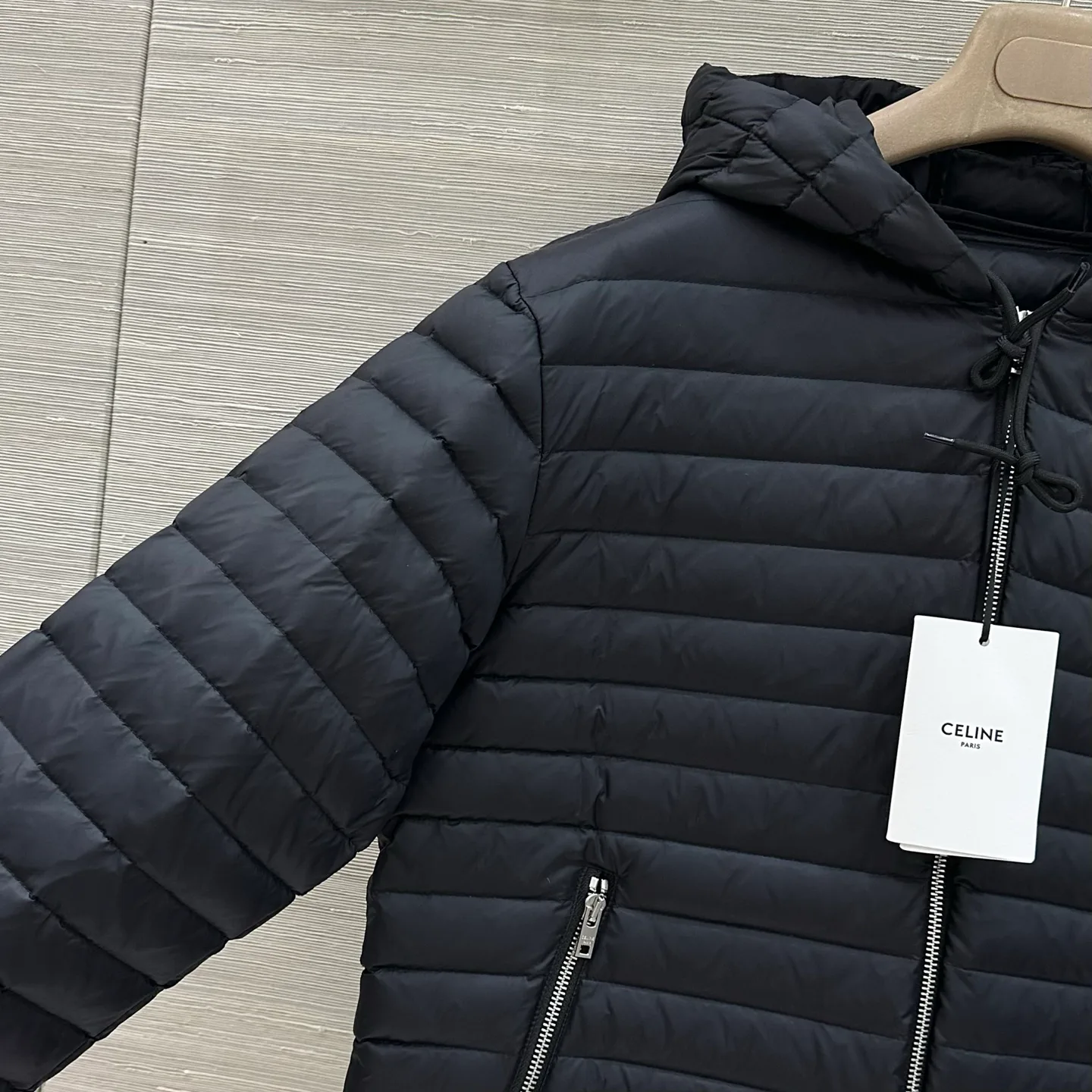 Куртки И Пуховики Женские Celine 19498057