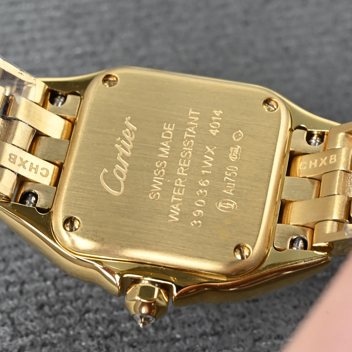 Часы Женские Cartier 11696076